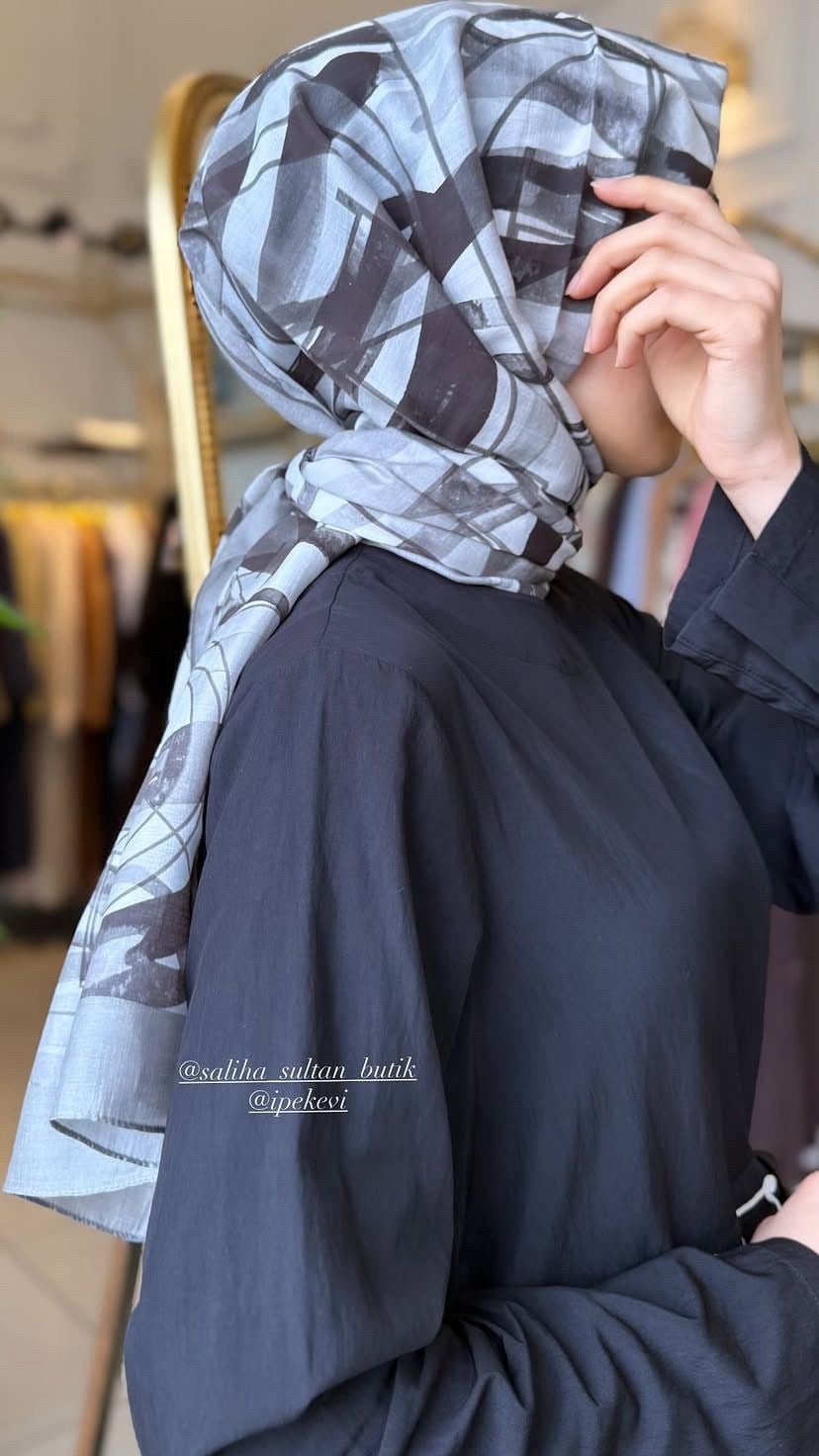 İPEKEVİ TENCEL ŞAL
