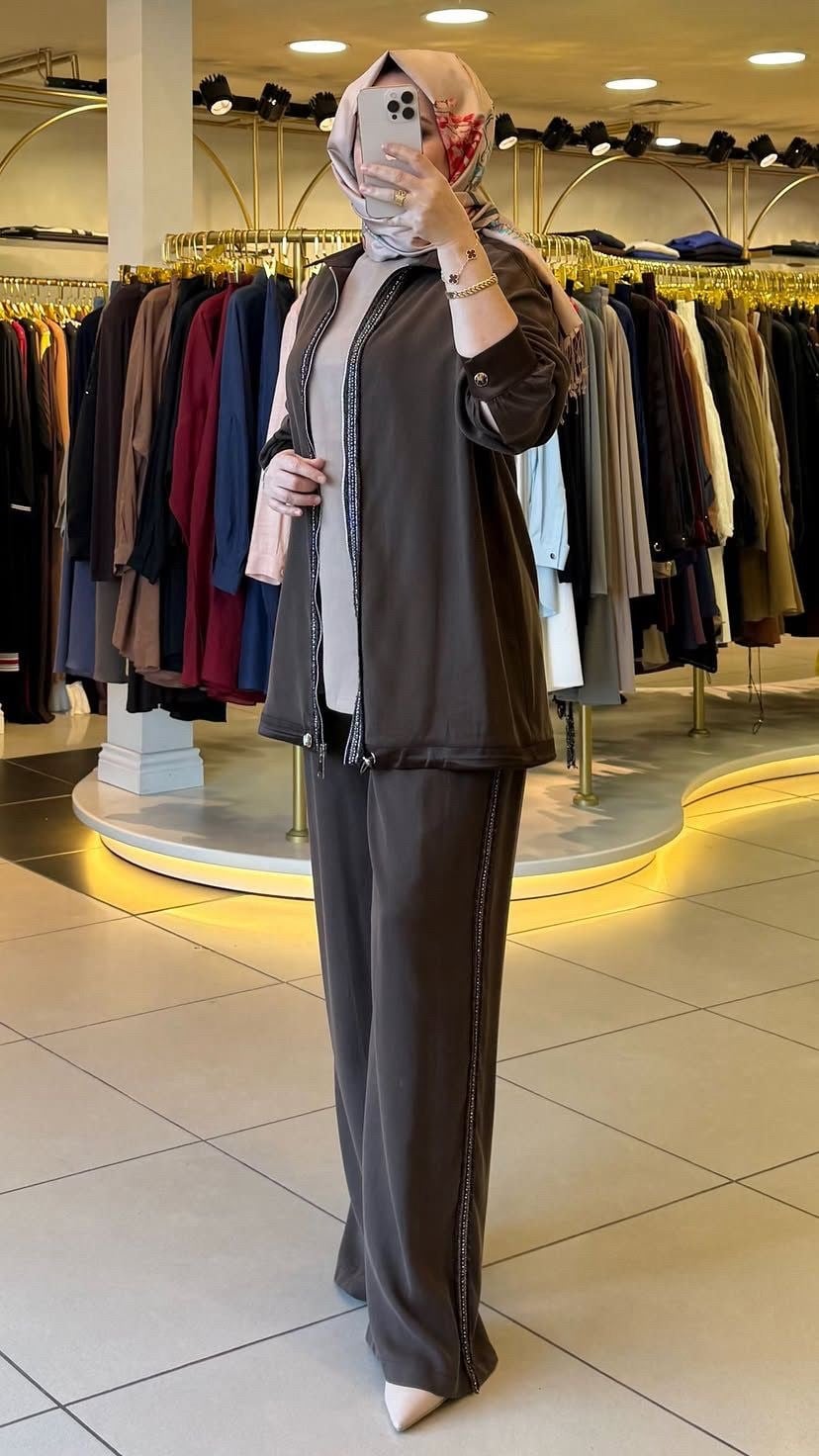 LİSA EXQUISE TAKIM