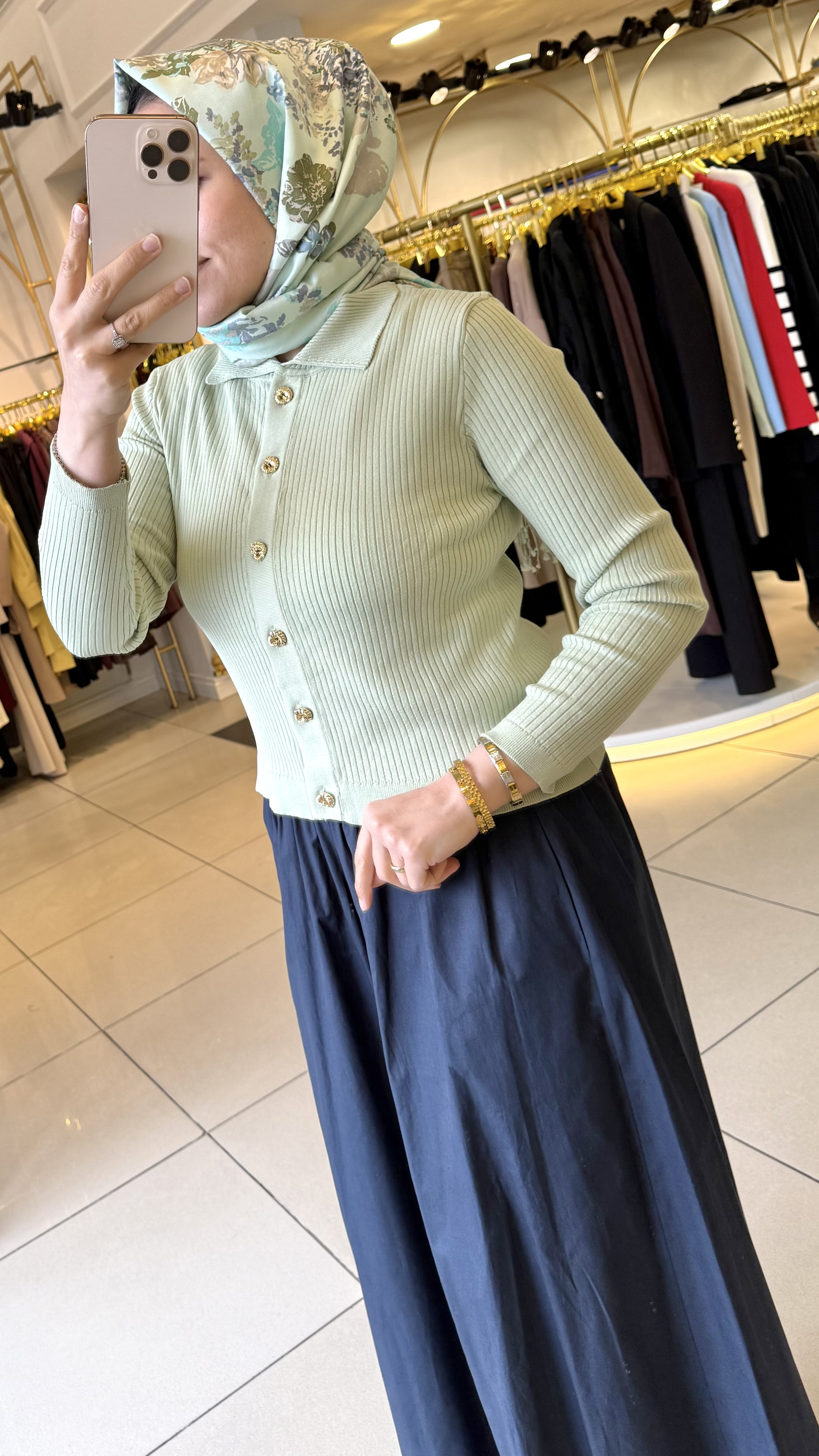 MİSSEMRAMİS HIRKA
