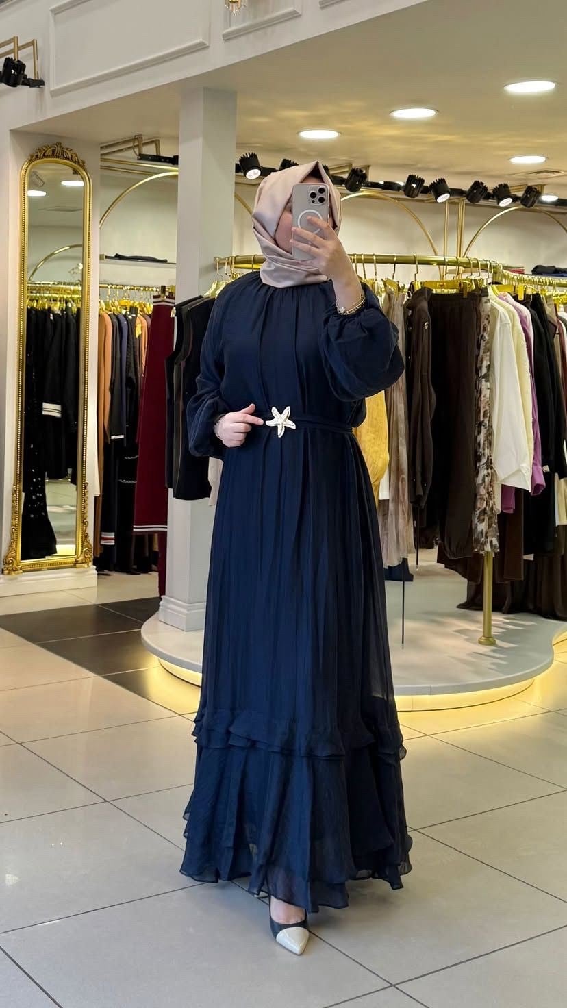 MISSEMRAMISS ELBİSE