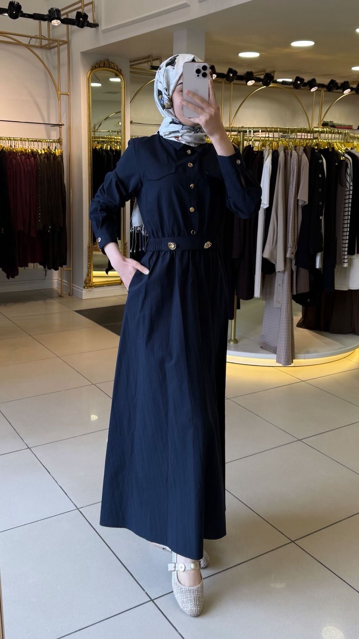 MISSEMRAMISS ELBİSE