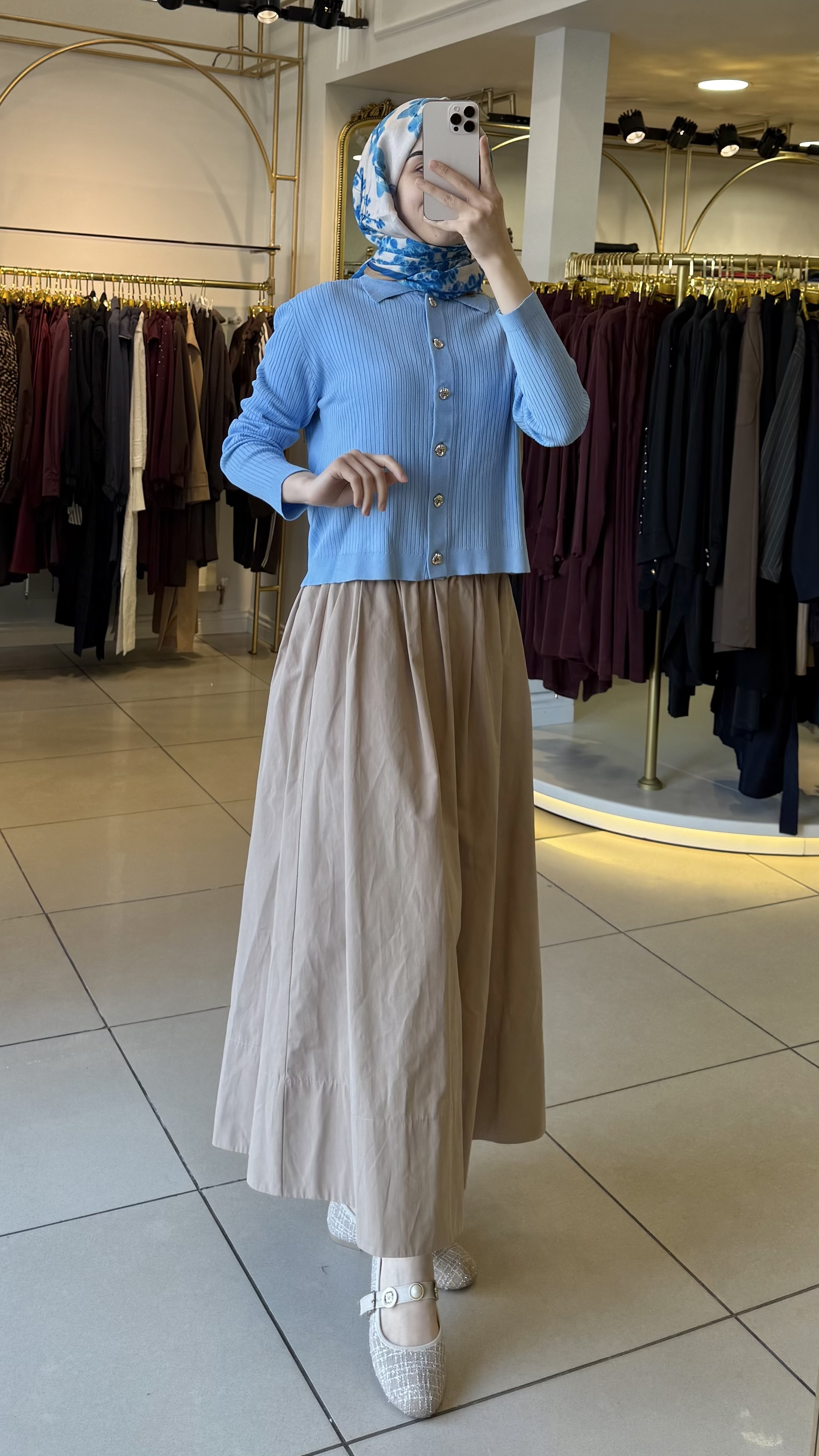 MISSEMRAMISS HIRKA
