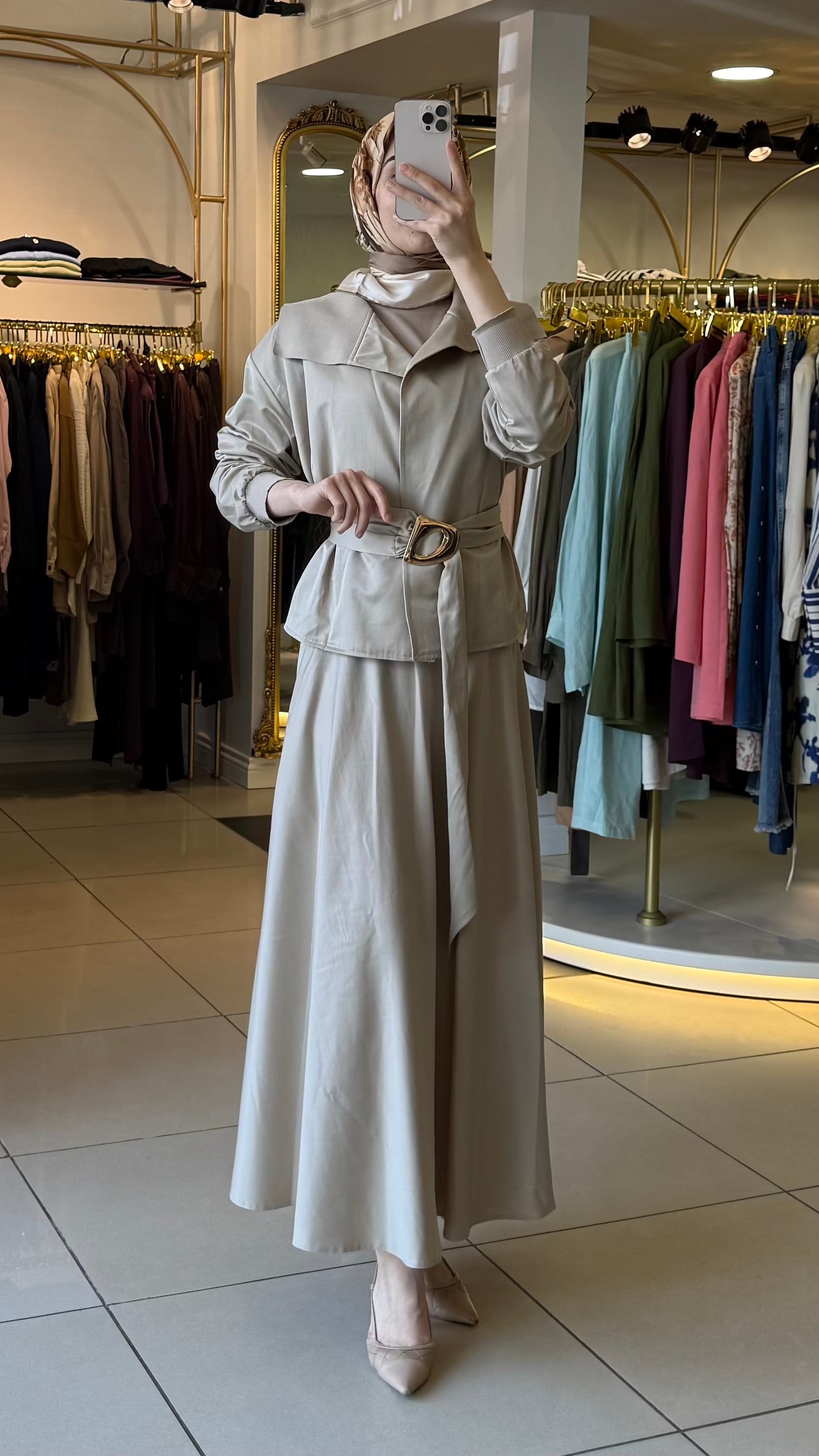 MISSSEMRAMISS TAKIM
