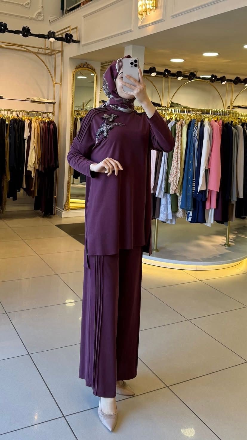 NURCAN ÇETİN TAKIM