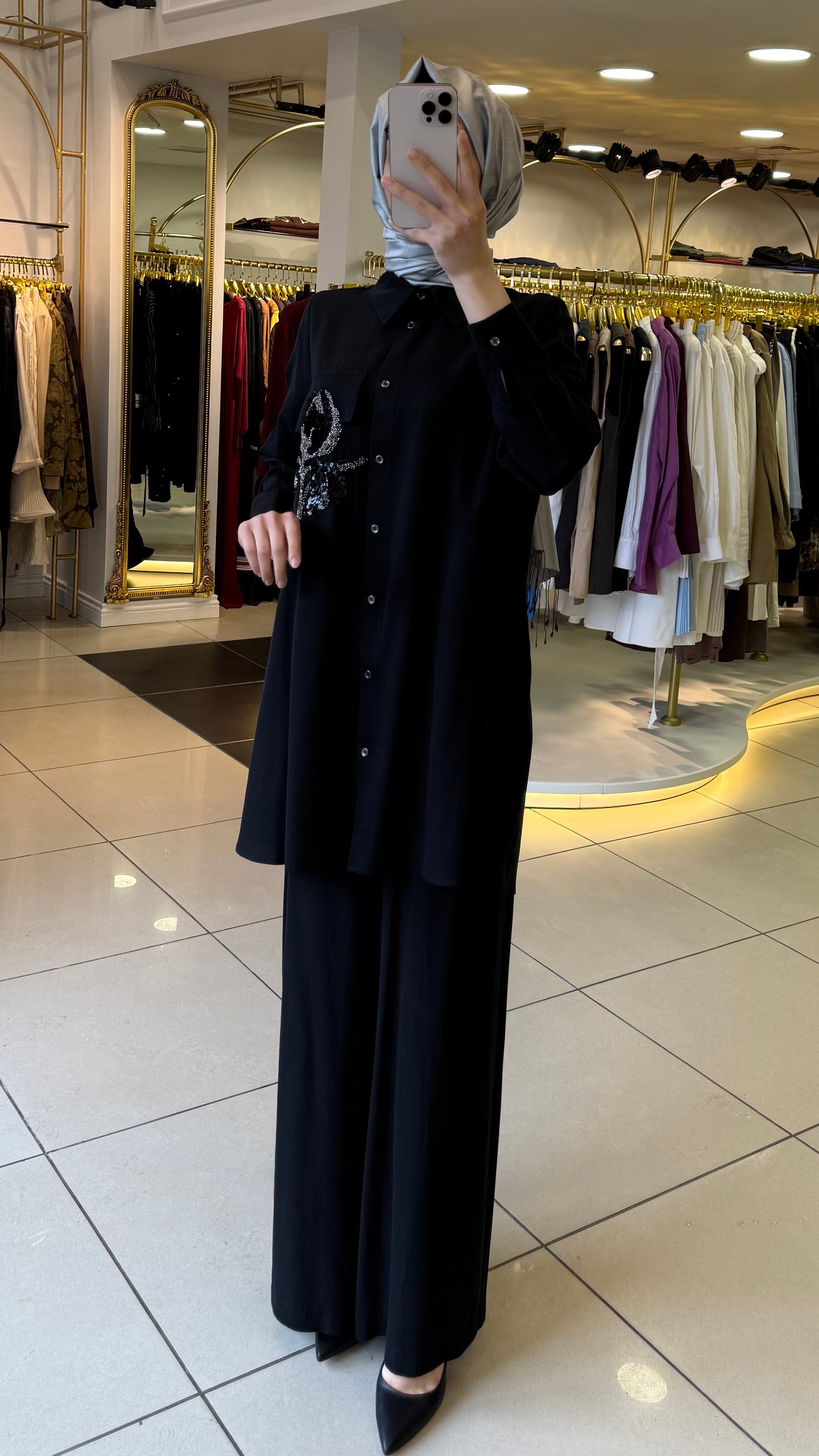 NURCAN ÇETİN TAKIM