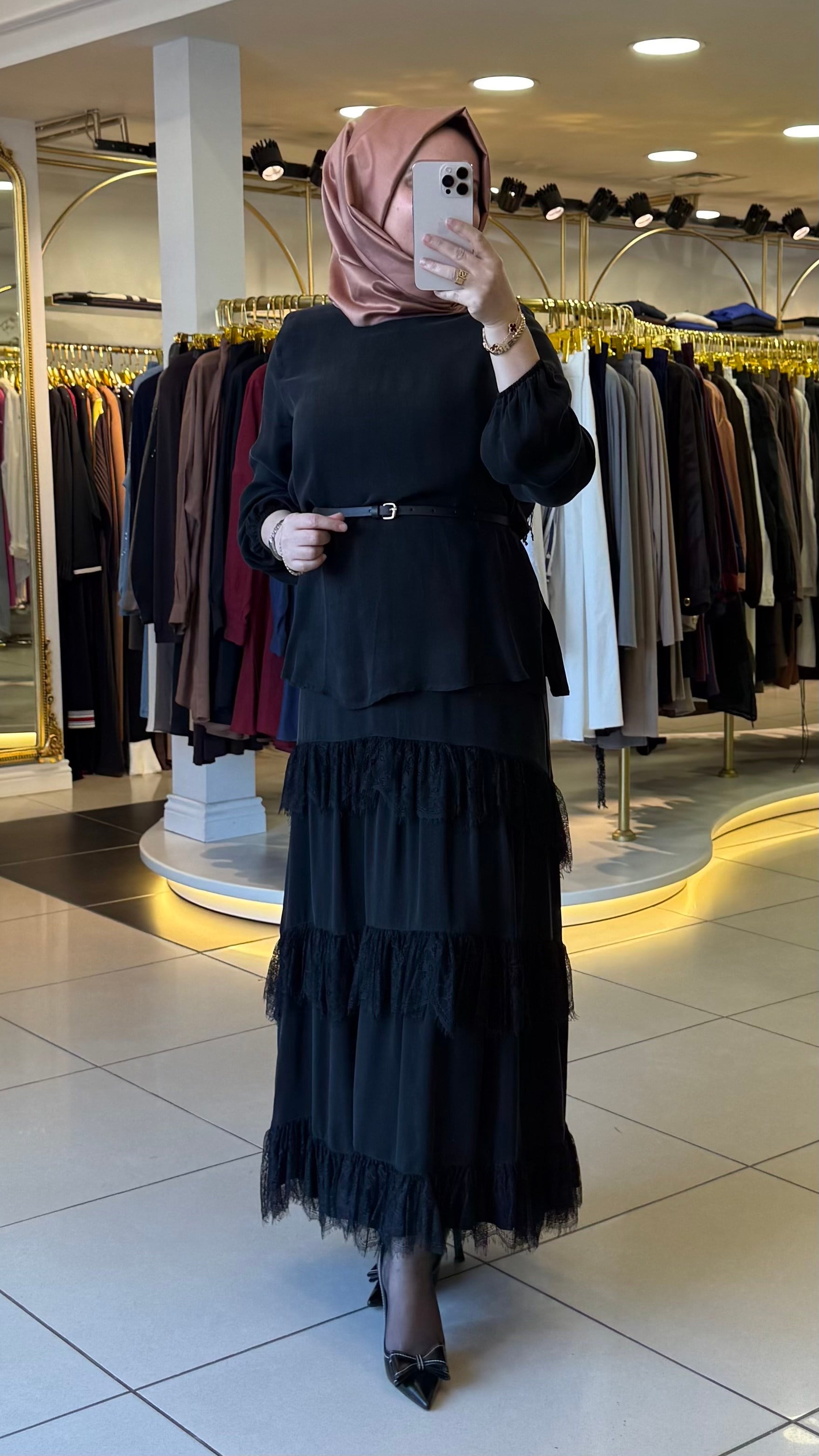 NURCAN ÇETİN TAKIM