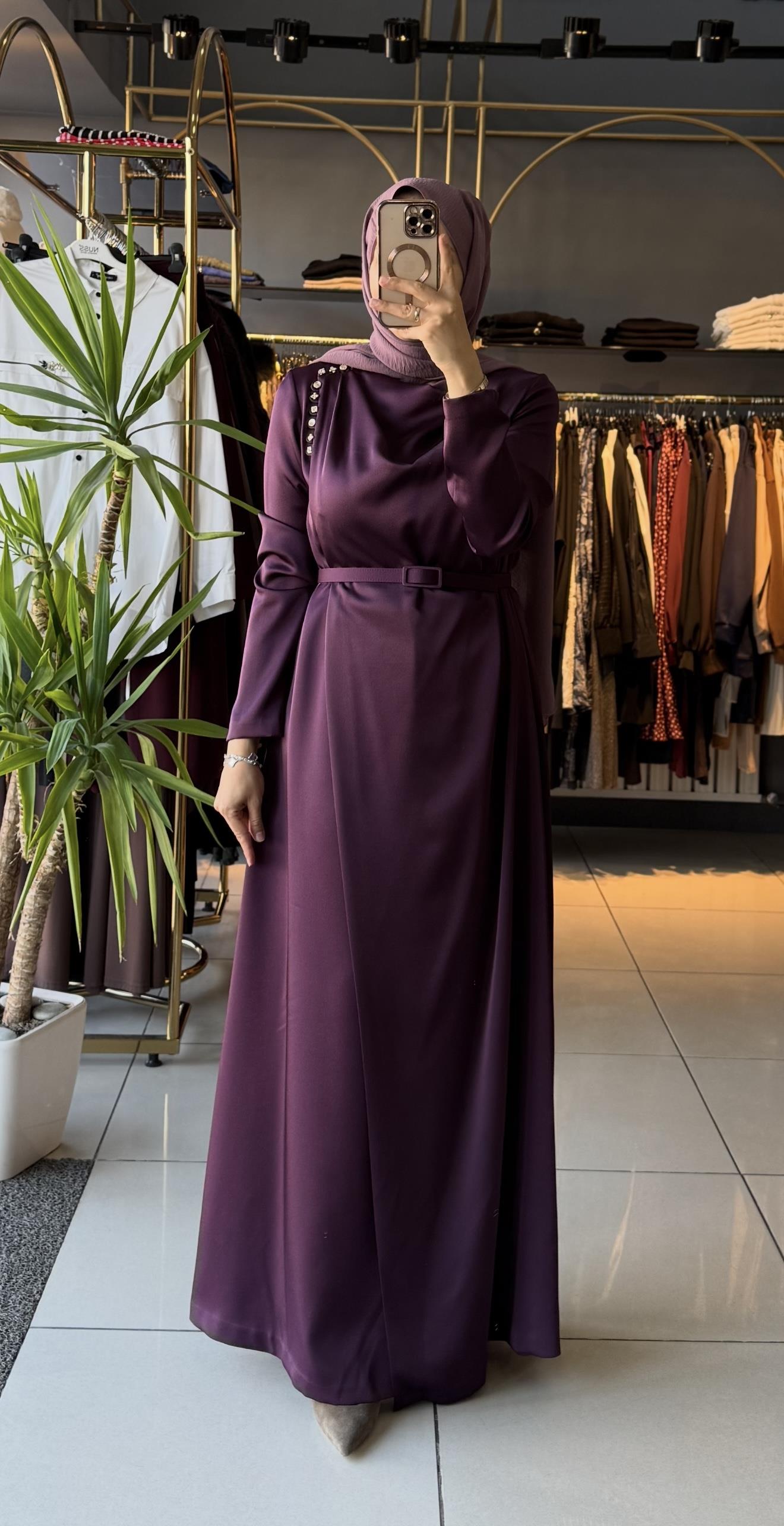 SENNA ABİYE MÜRDÜM