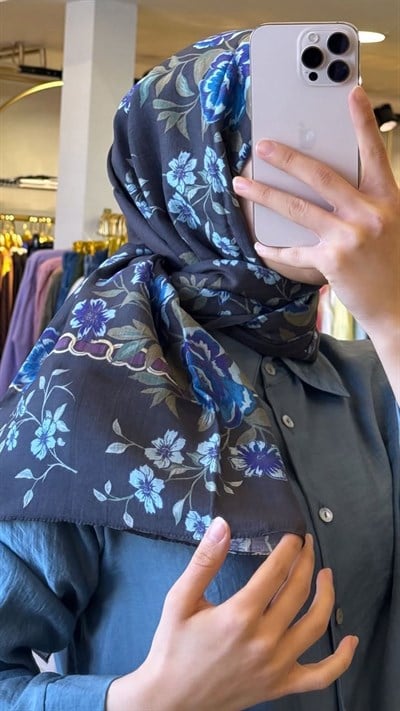İPEKEVİ TENCEL ŞAL