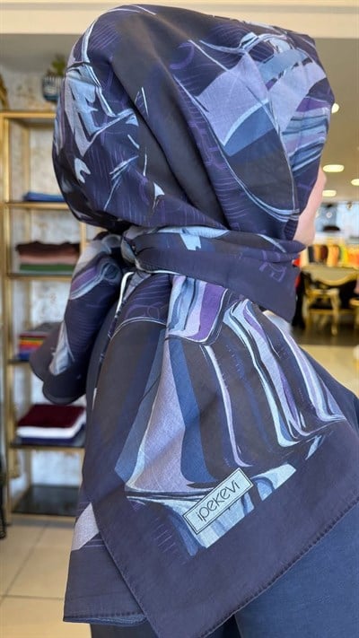 İPEKEVİ TENCEL ŞAL 