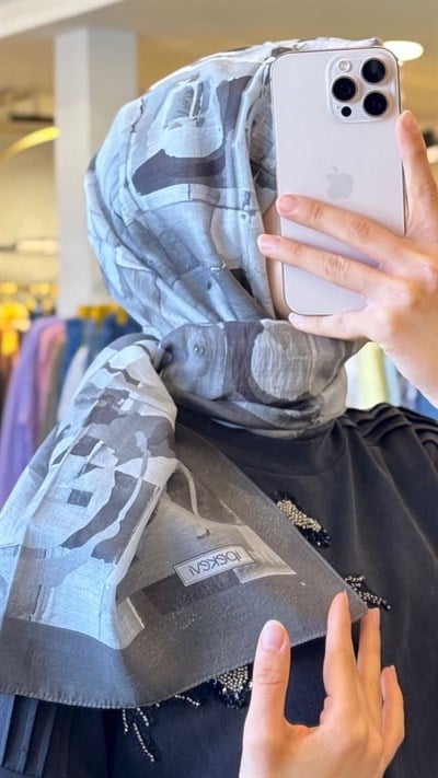 İPEKEVİ TENCEL ŞAL 