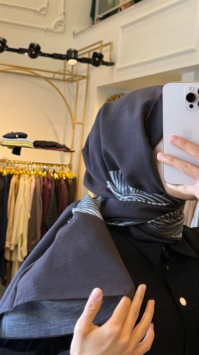 İPEKEVİ TENCEL ŞAL
