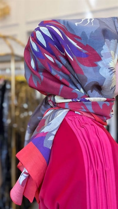 İPEKEVİ TENCEL ŞAL