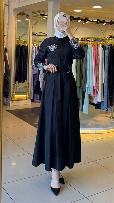 MISSEMRAMISS ELBİSE