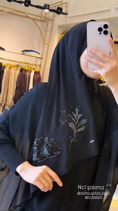 NCL ŞAL