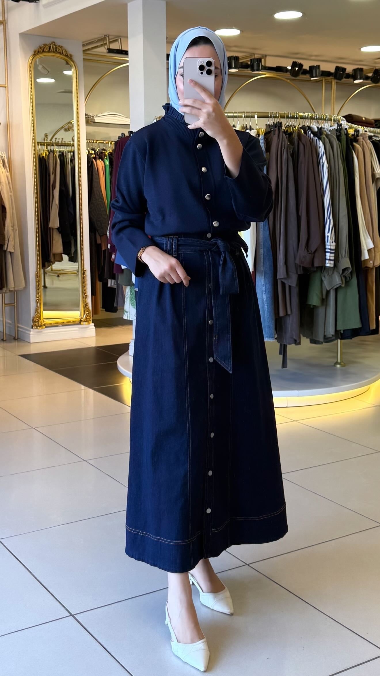 EXQUISE HIRKA