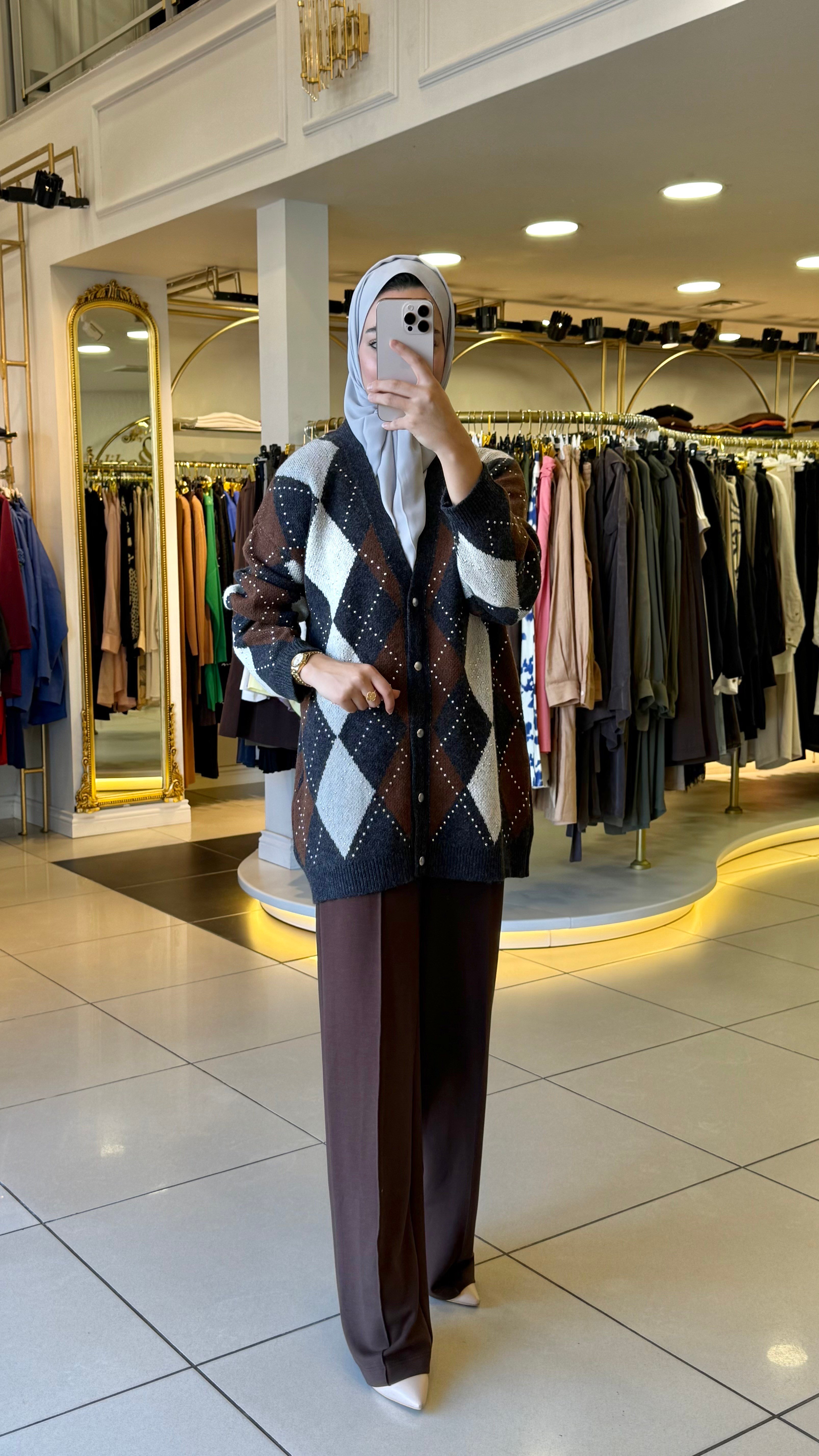 EXQUISE HIRKA