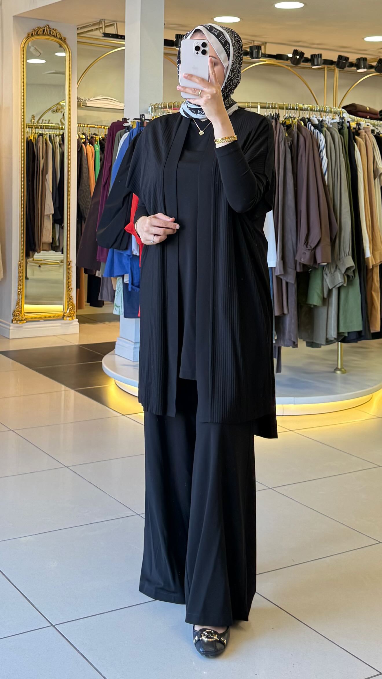 NURCAN ÇETİN TAKIM 