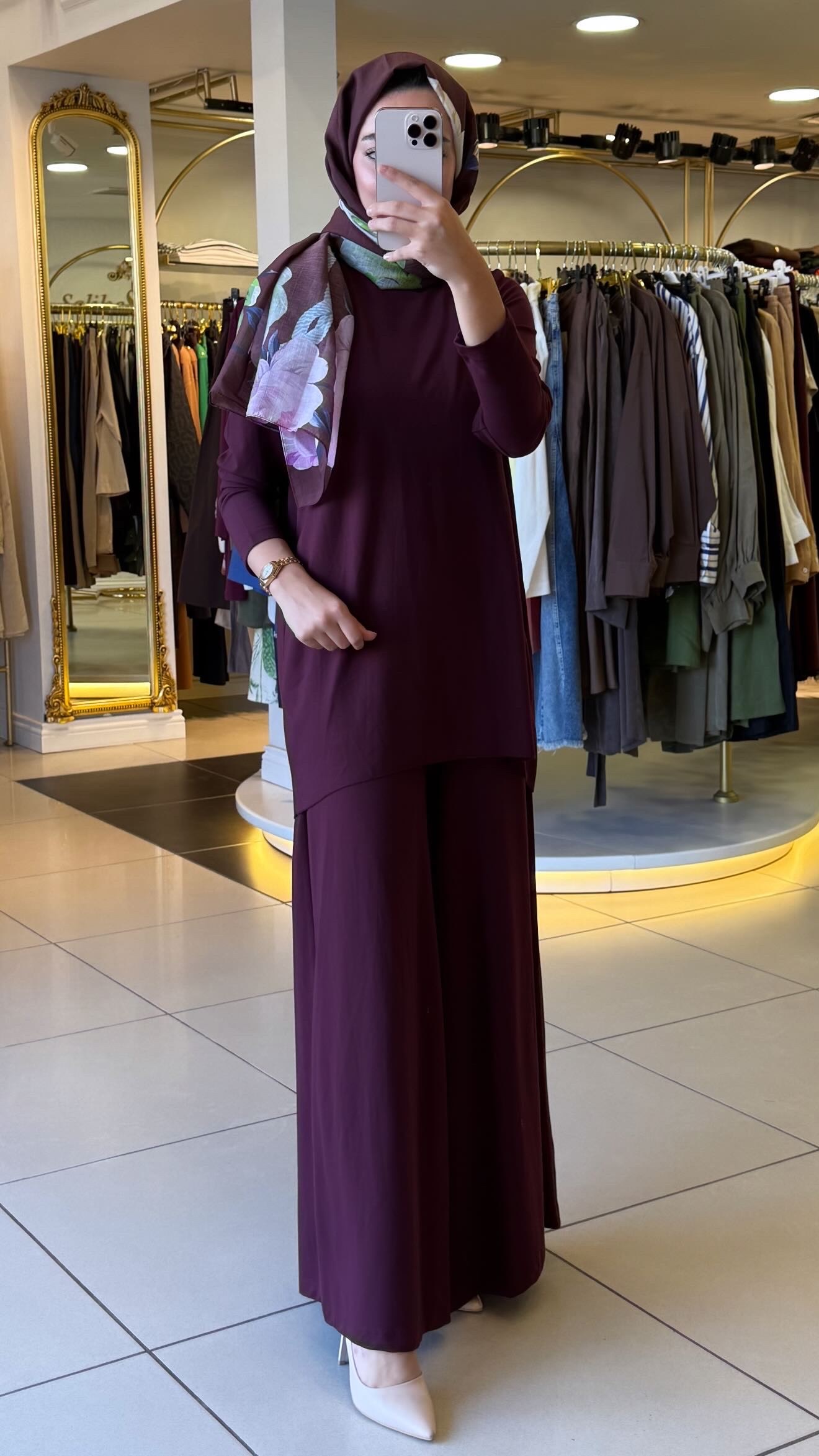 MISSEMRAMISS TAKIM