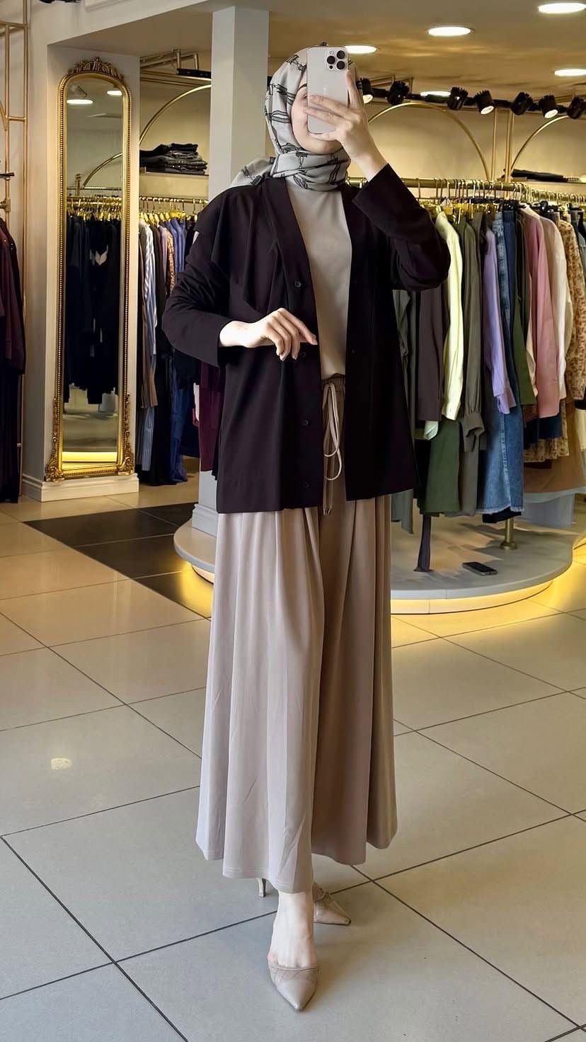 CLOCHE HIRKA