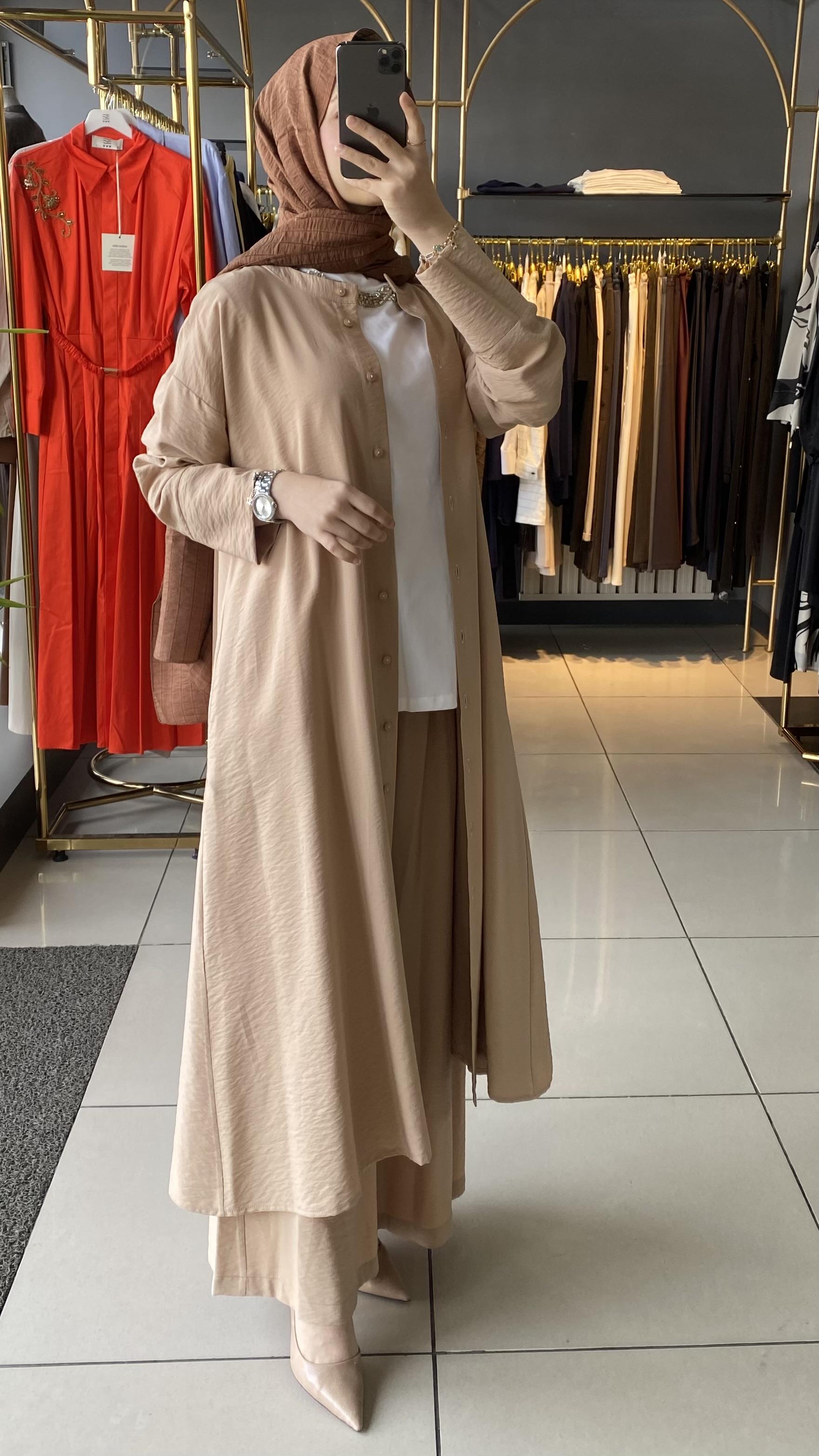 CLOCHE TAKIM CAMEL