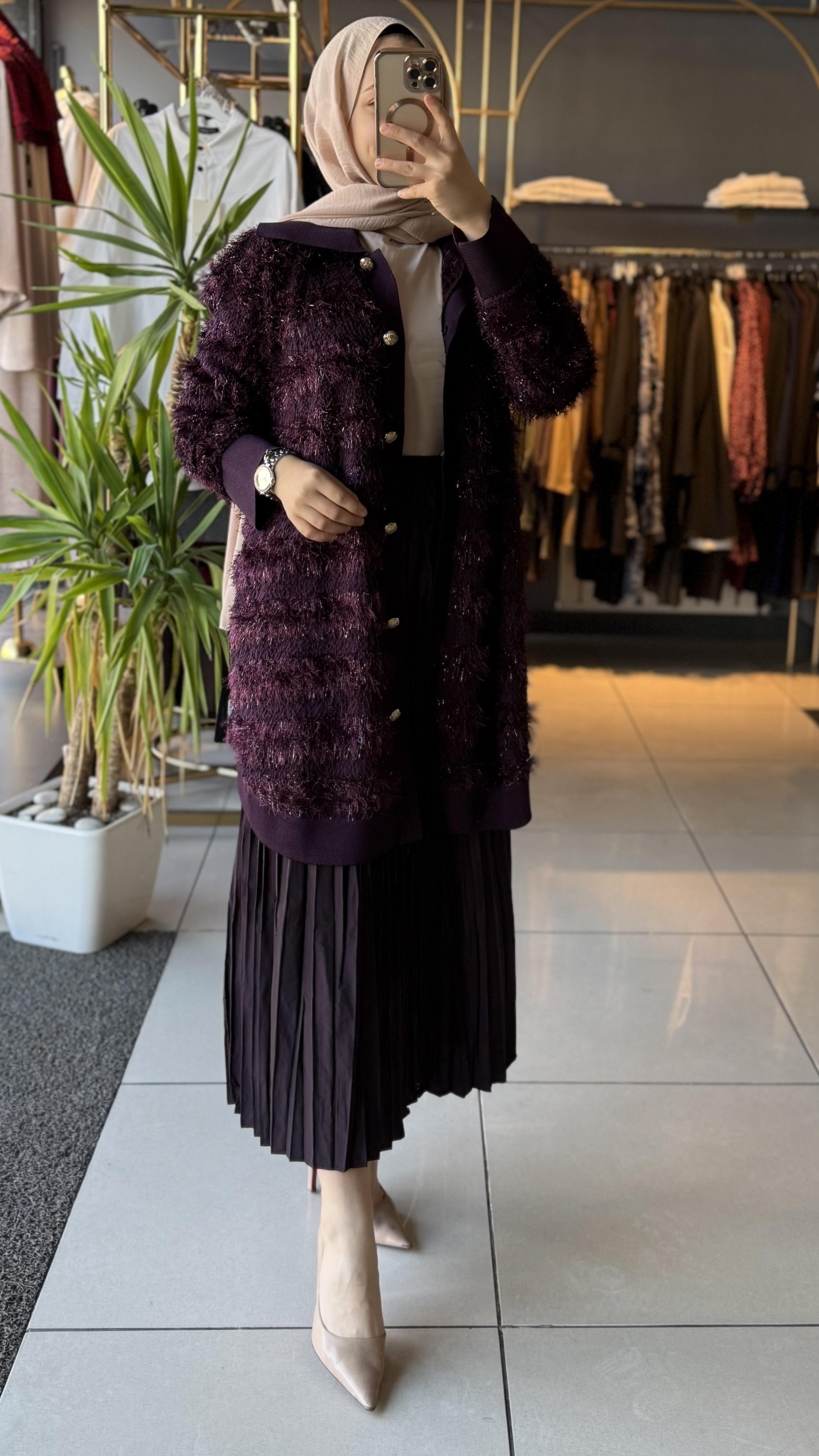 GHİSA HIRKA MÜRDÜM