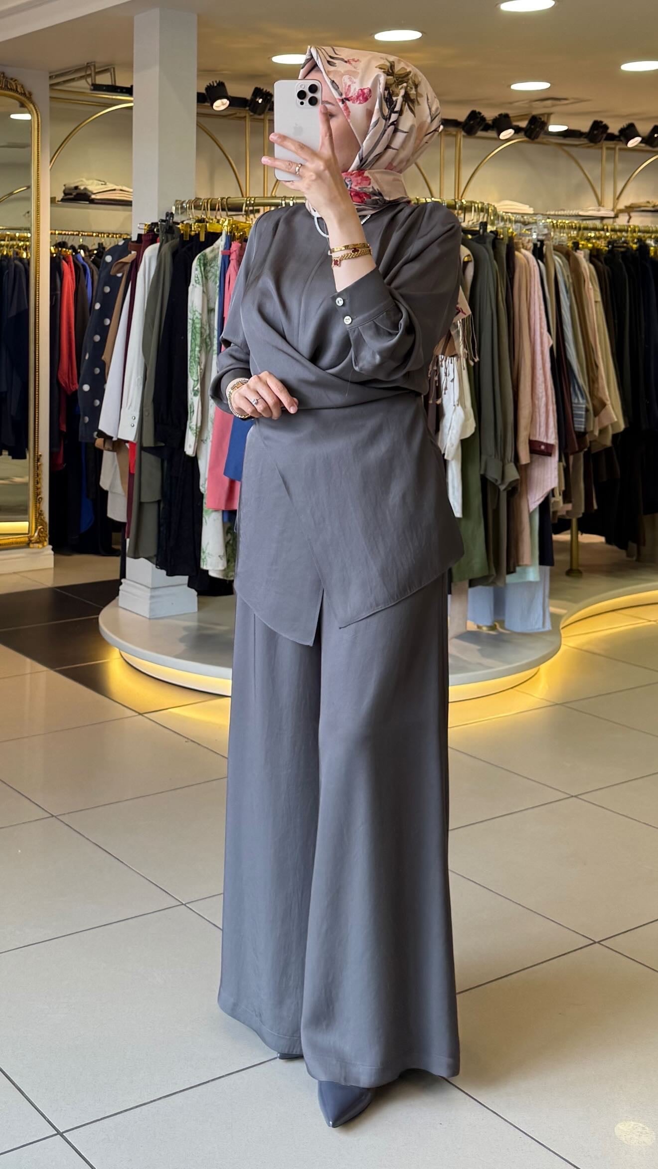GHİSA TAKIM 