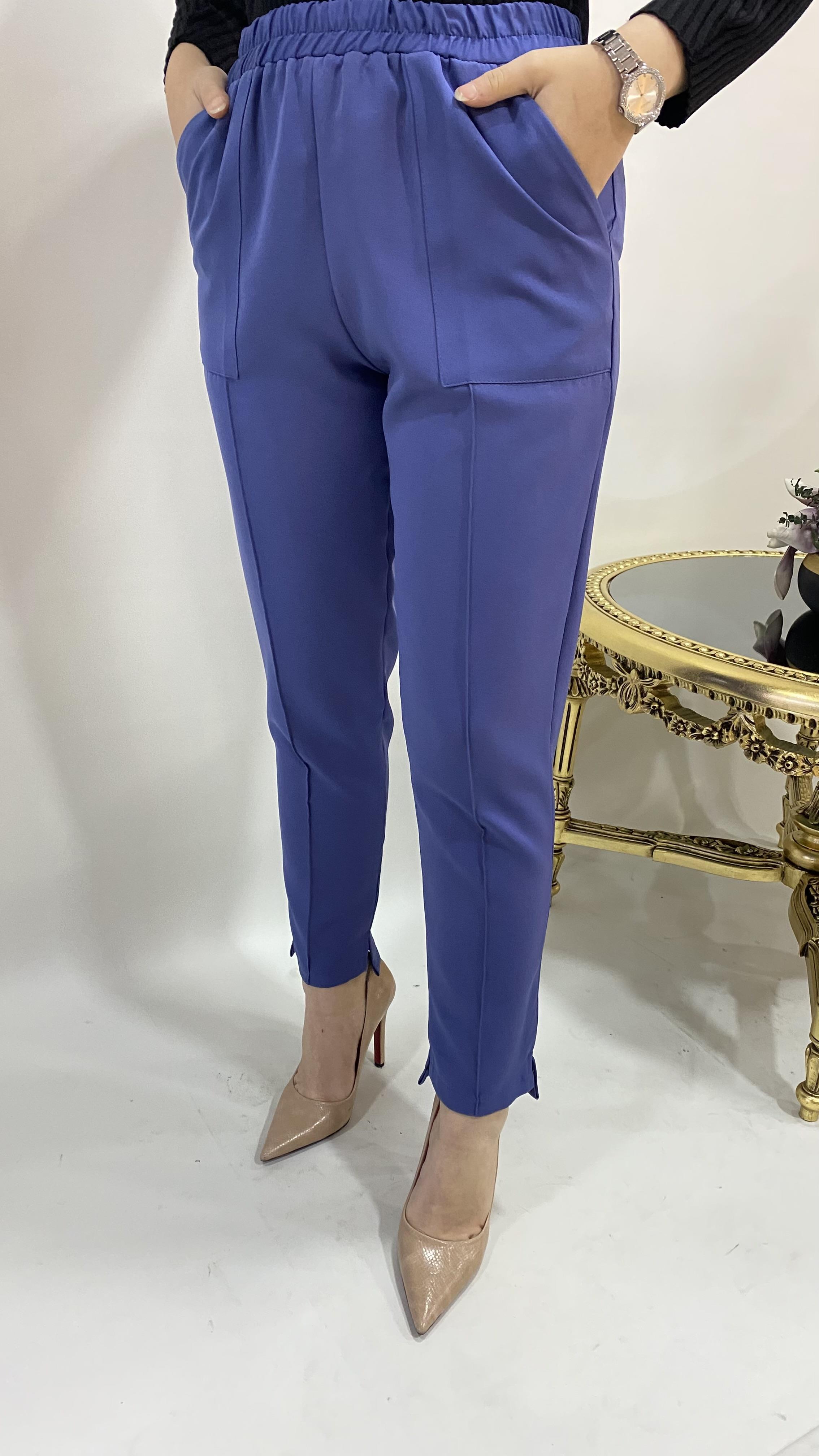 İNVEE HAVUÇ PANTOLON 