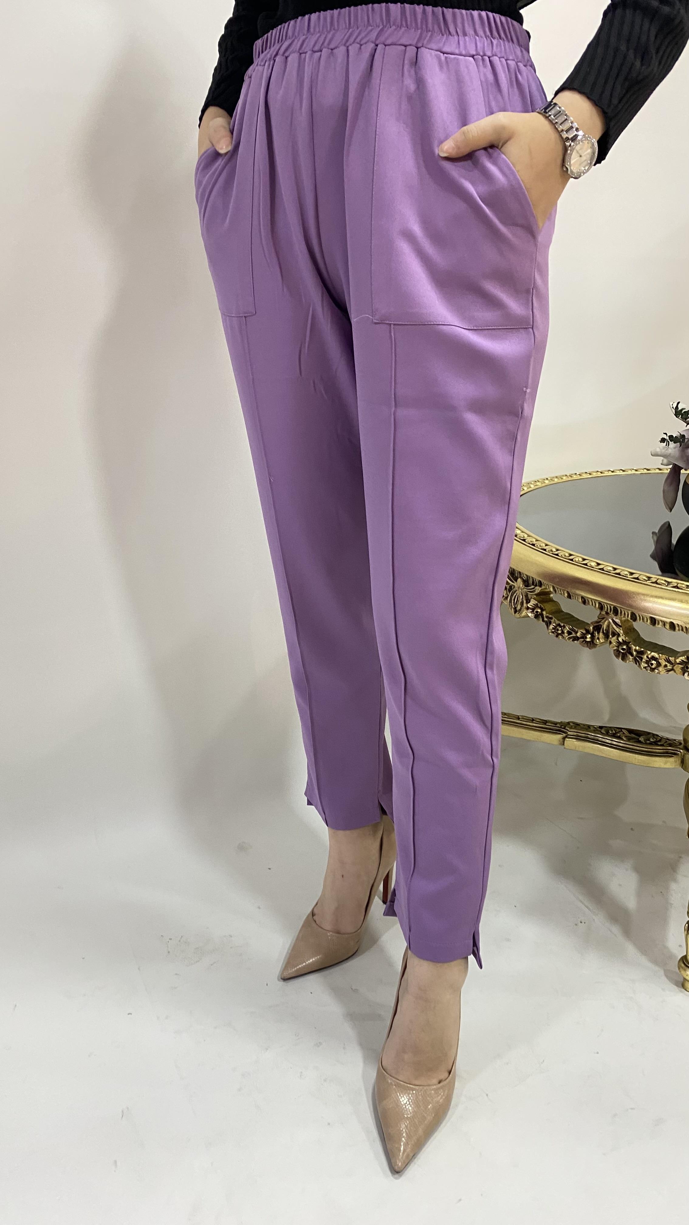 İNVEE HAVUÇ PANTOLON 