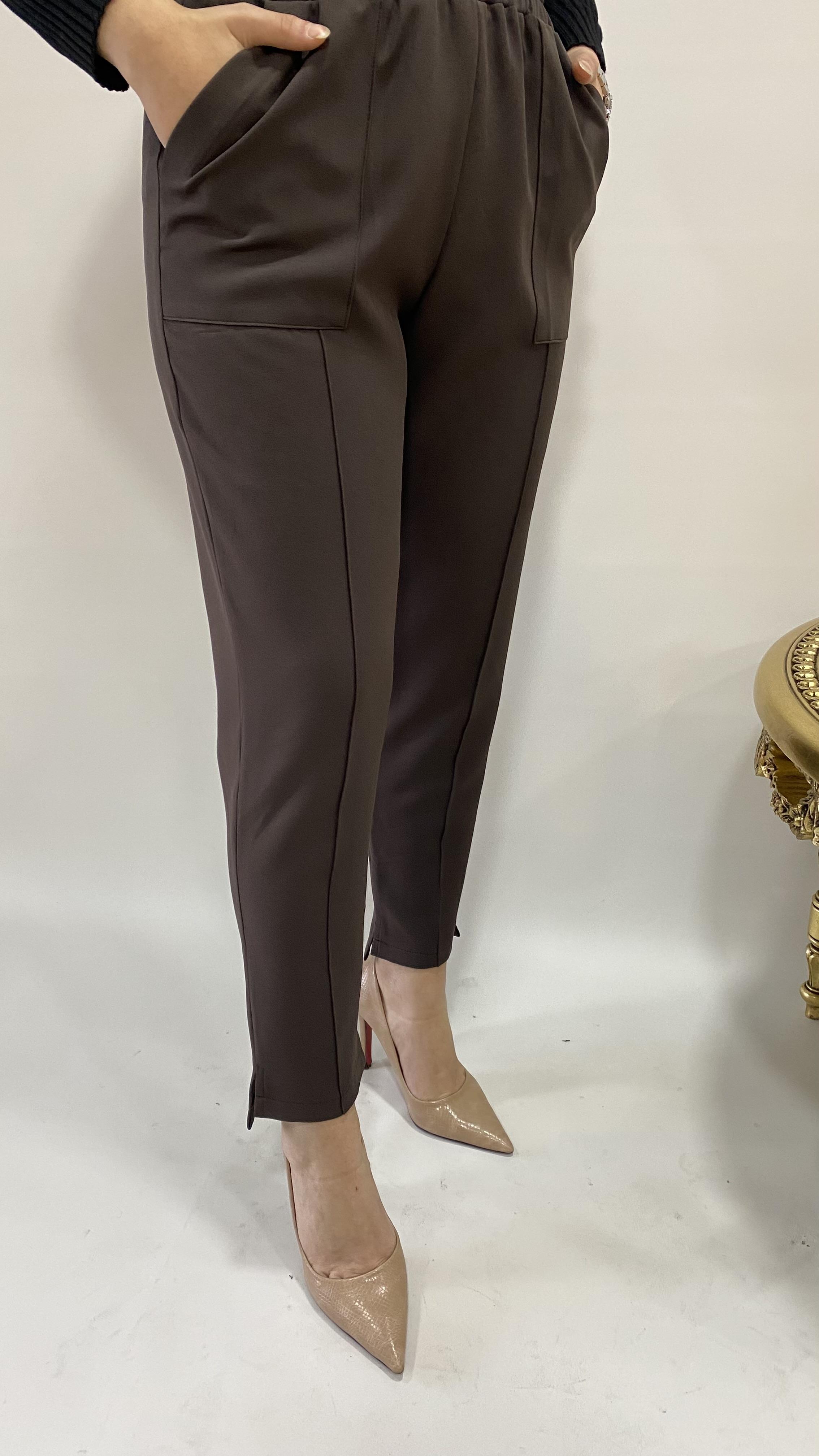 İNVEE HAVUÇ PANTOLON 