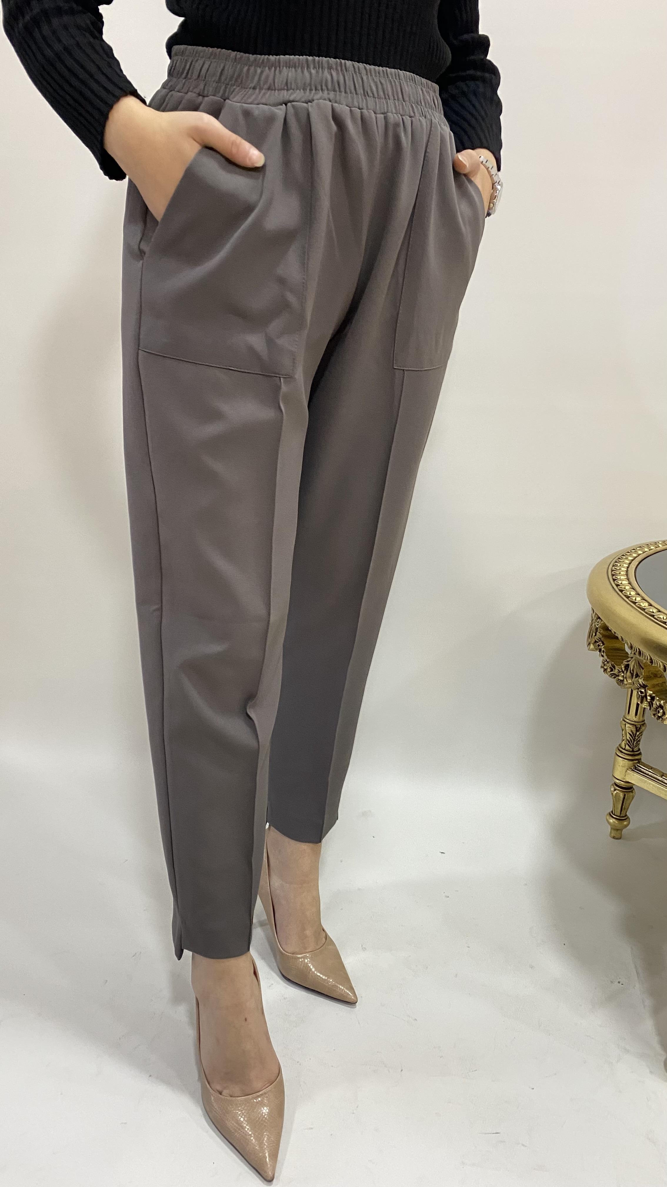 İNVEE HAVUÇ PANTOLON 