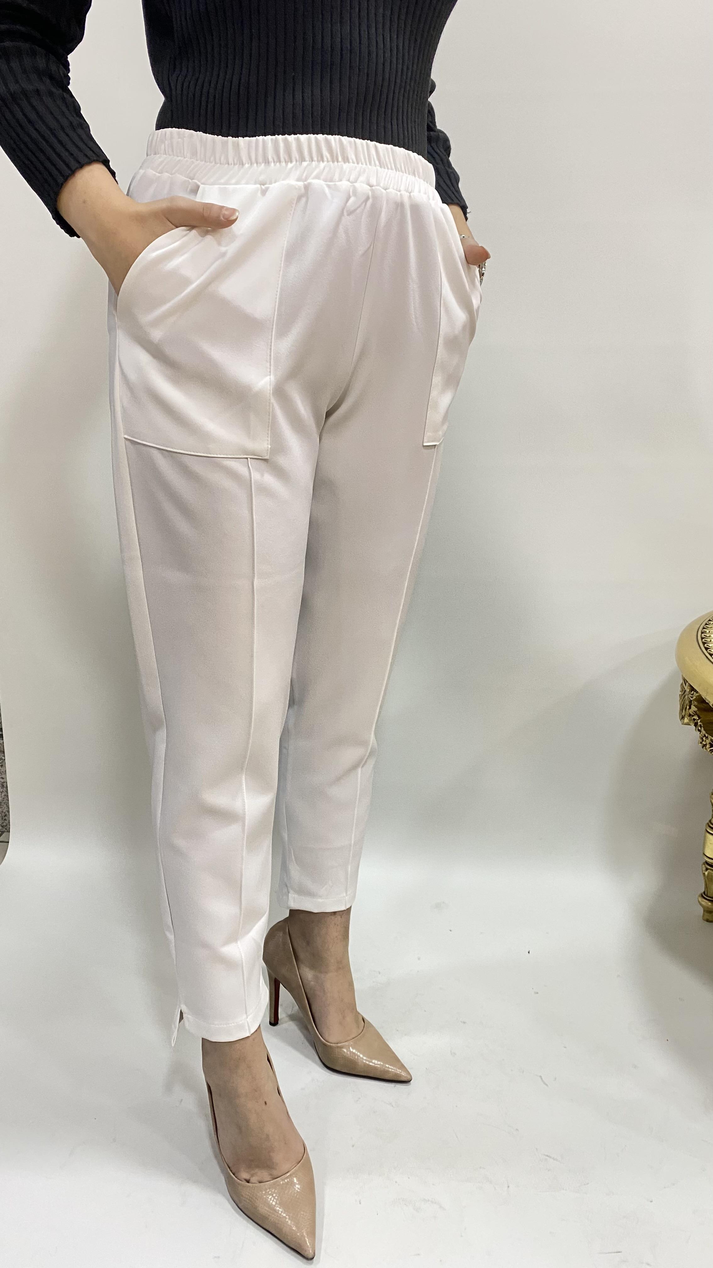 İNVEE HAVUÇ PANTOLON 