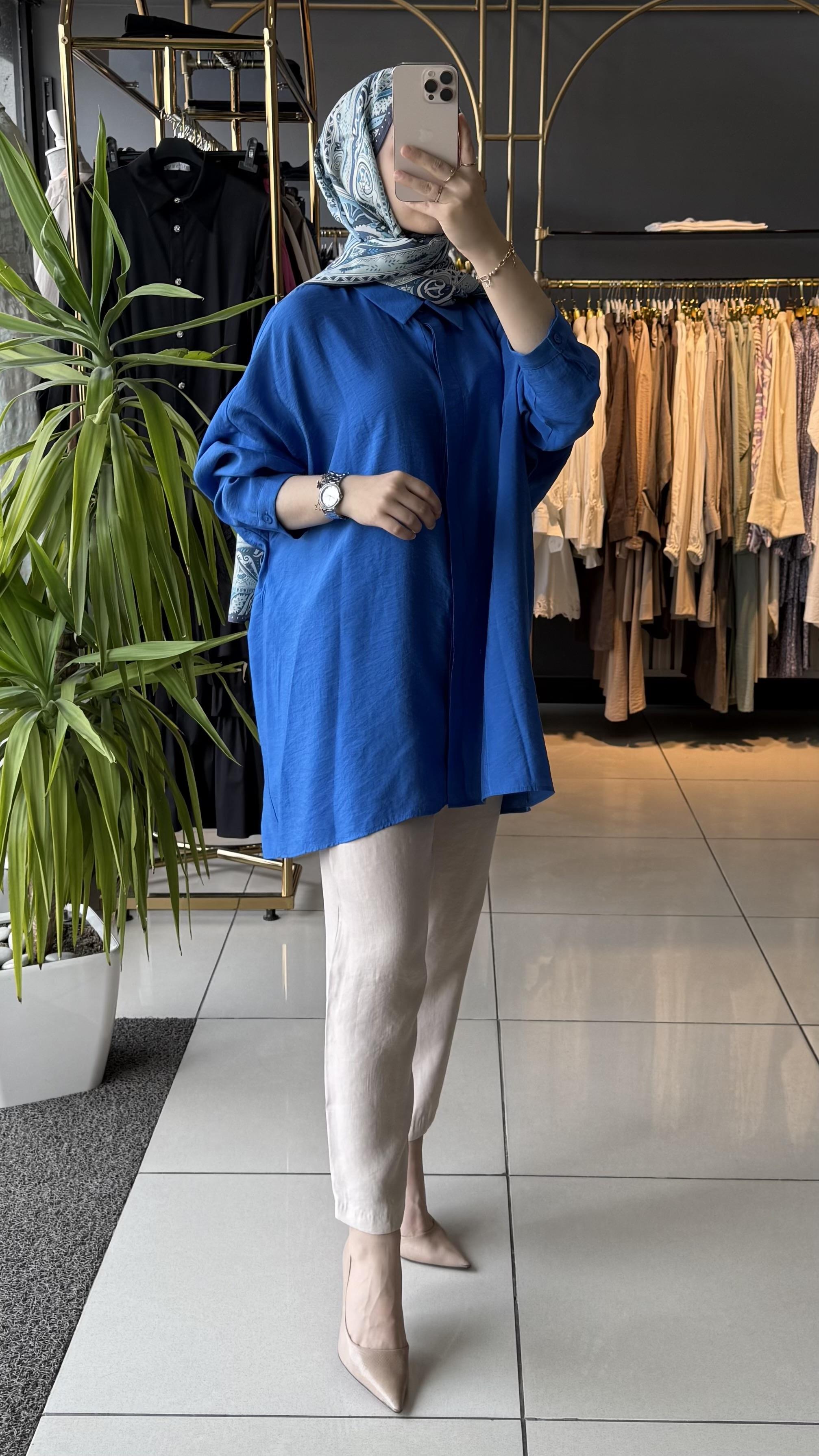 İNVEE PANTOLON KREM