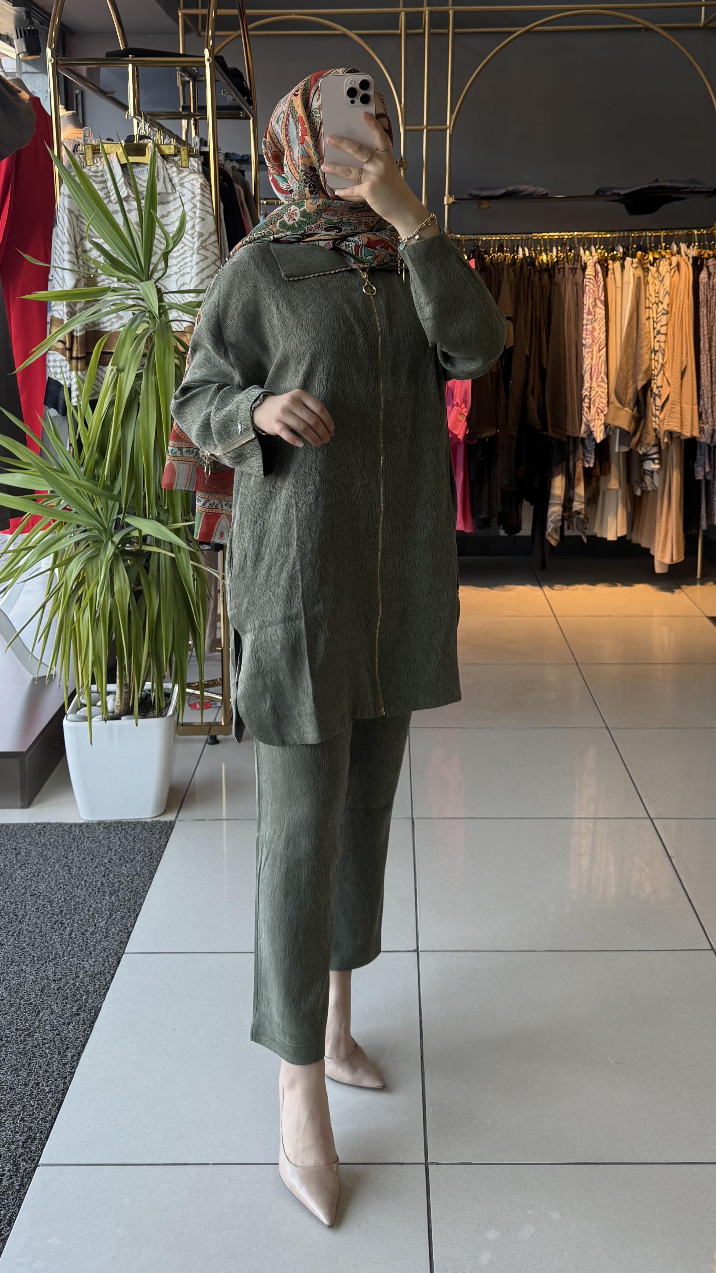 İNVEE TAKIM YEŞİL