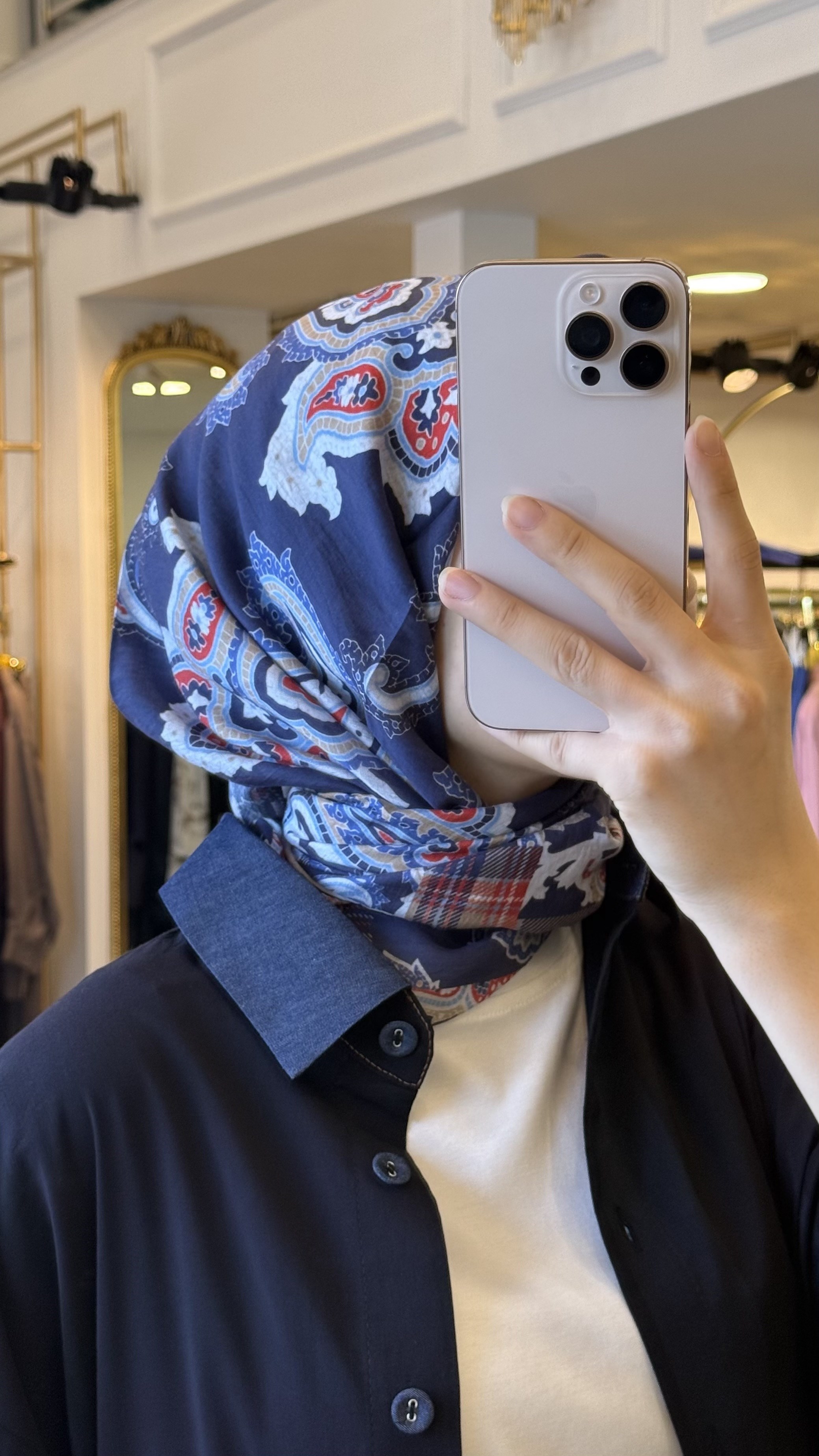 İPEKEVİ TENCEL ŞAL