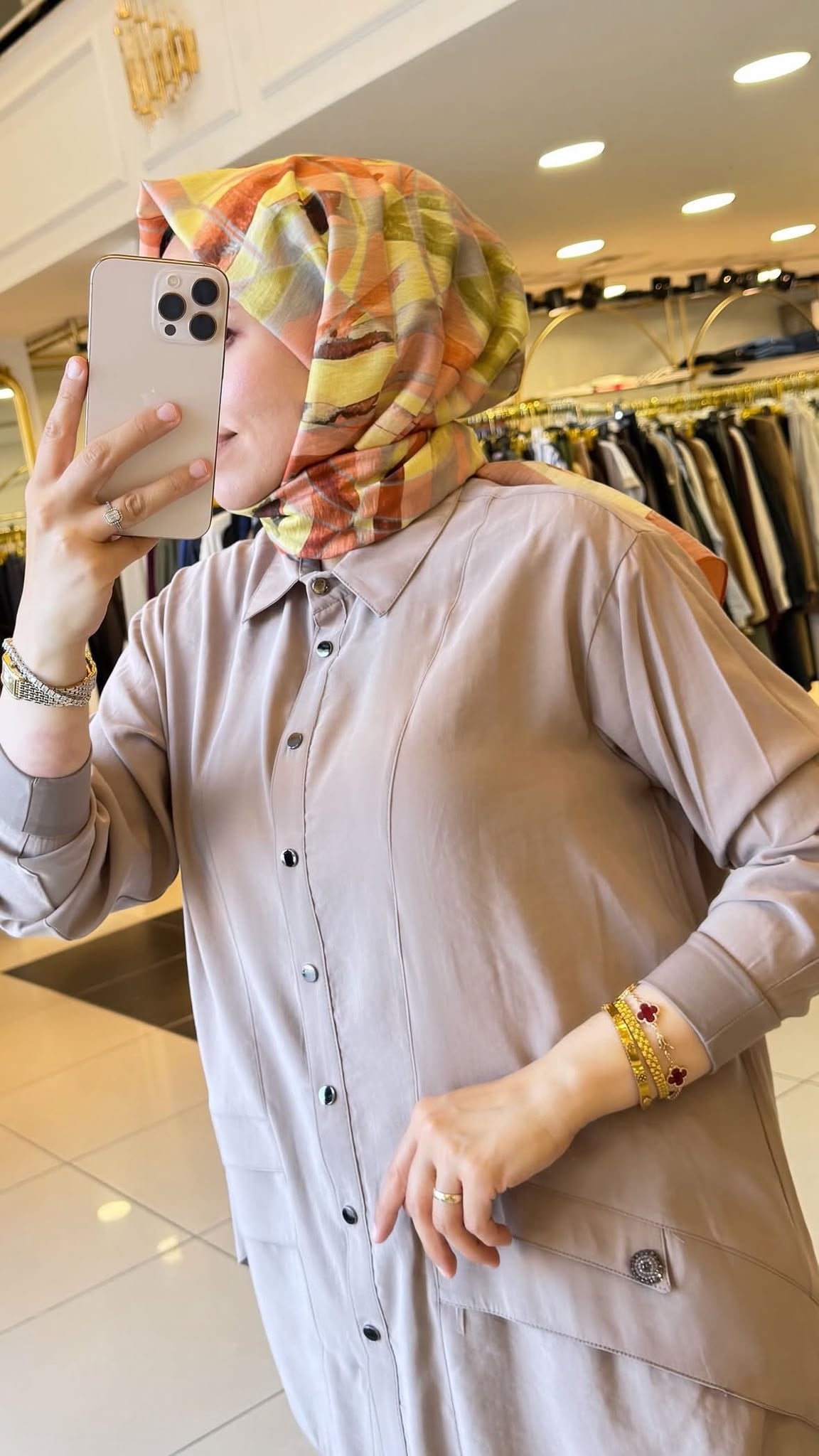 İPEKEVİ TENCEL ŞAL