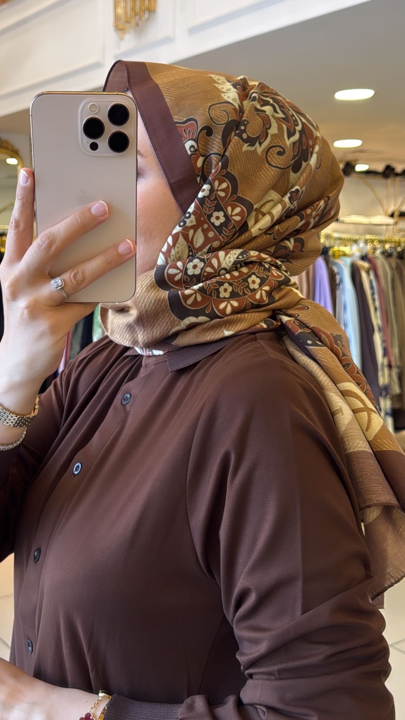 İPEKEVİ TENCEL ŞAL