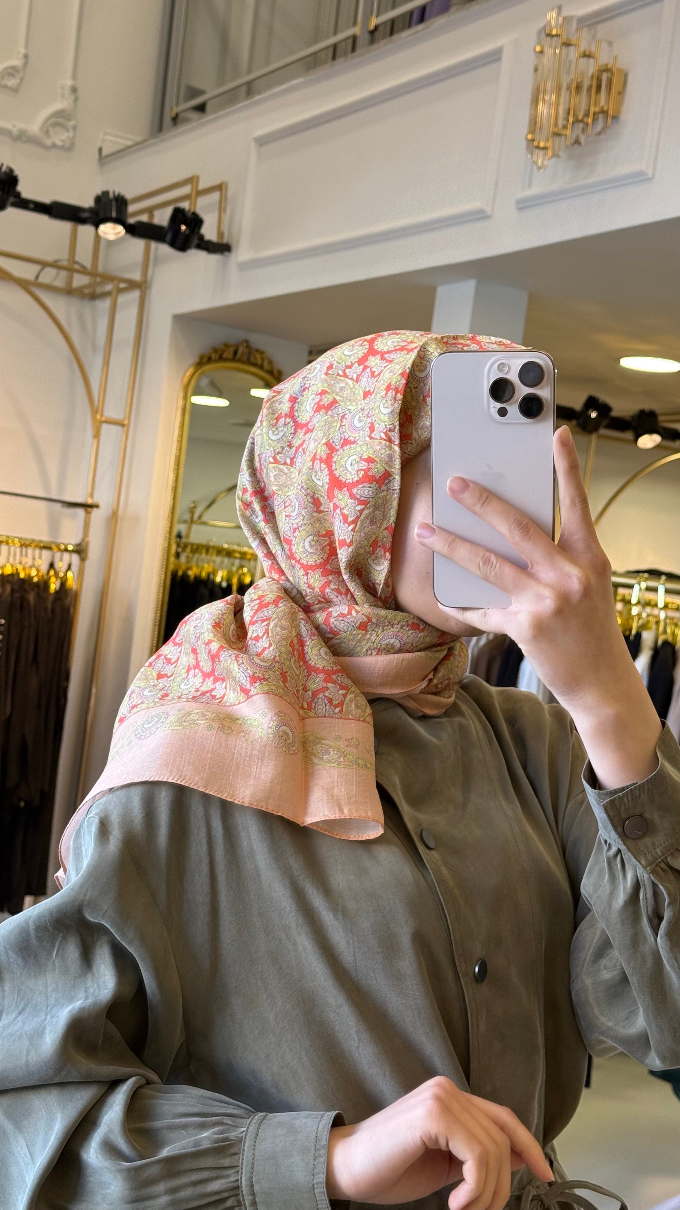 İPEKEVİ TENCEL ŞAL