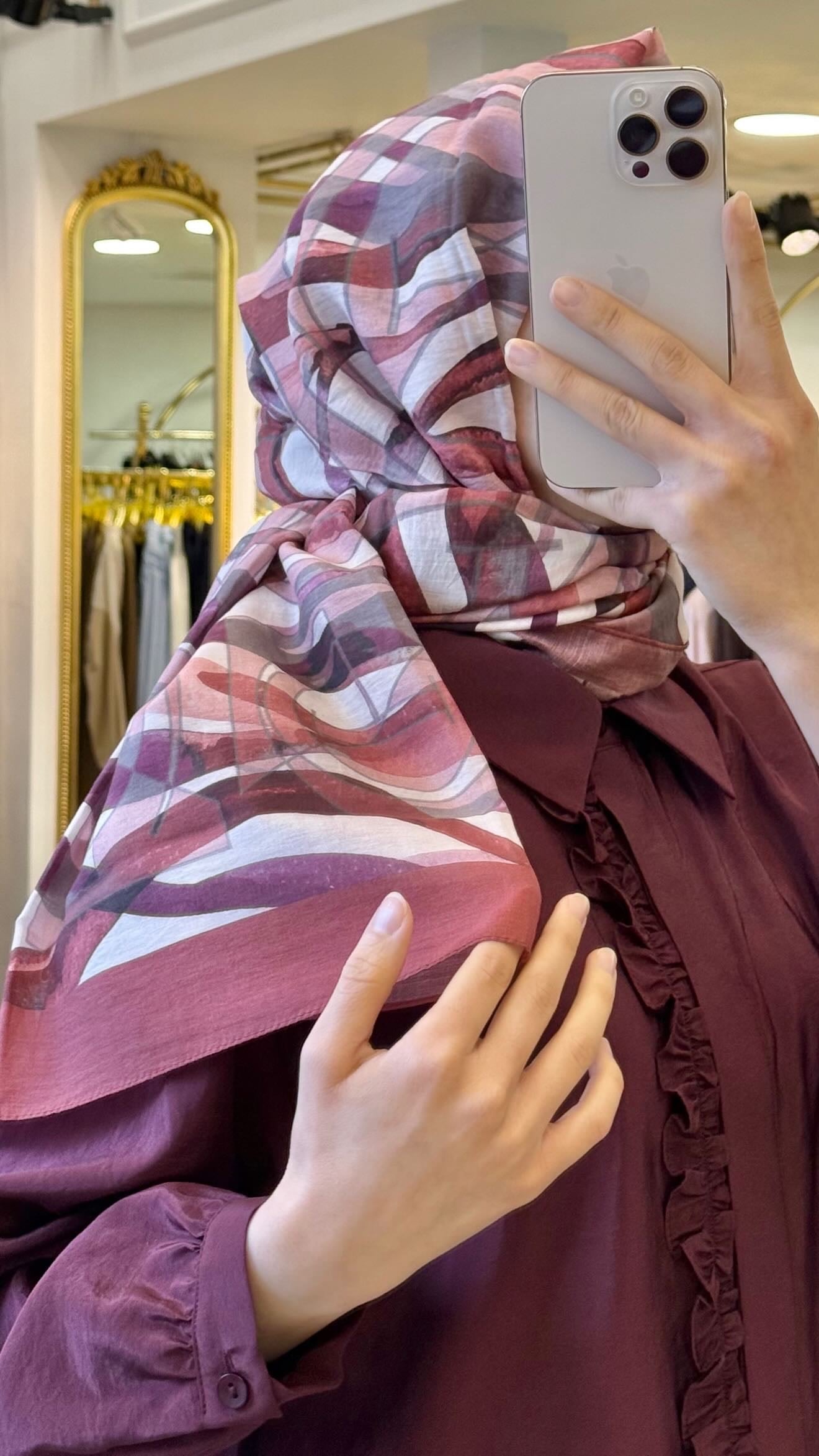 İPEKEVİ TENCEL ŞAL