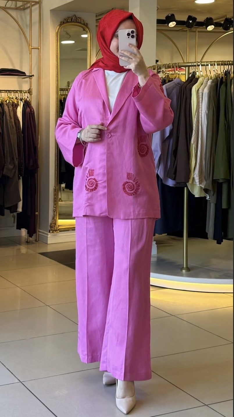 KAHMA TAKIM