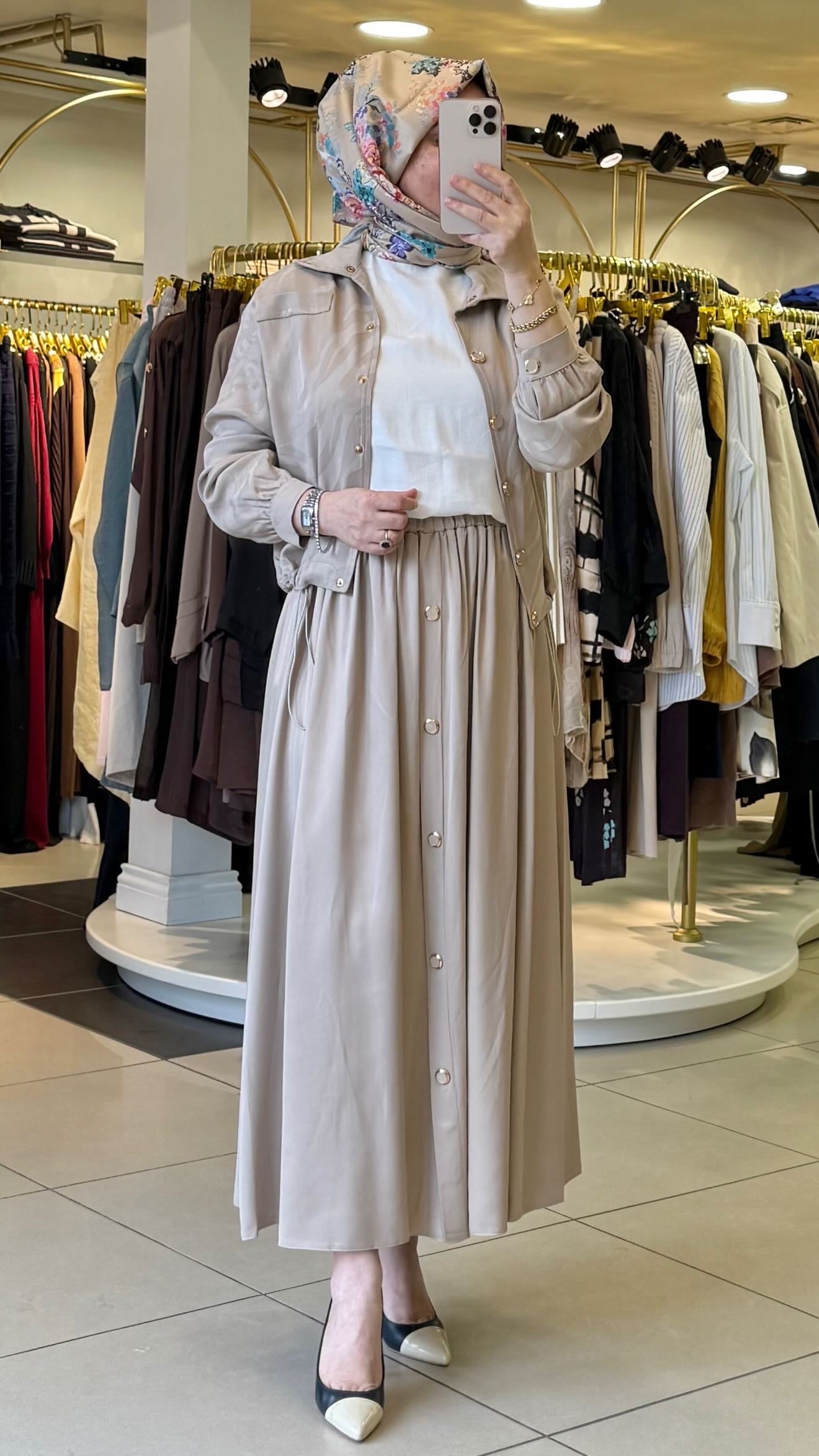 LİSA EXCLUSİVE TAKIM