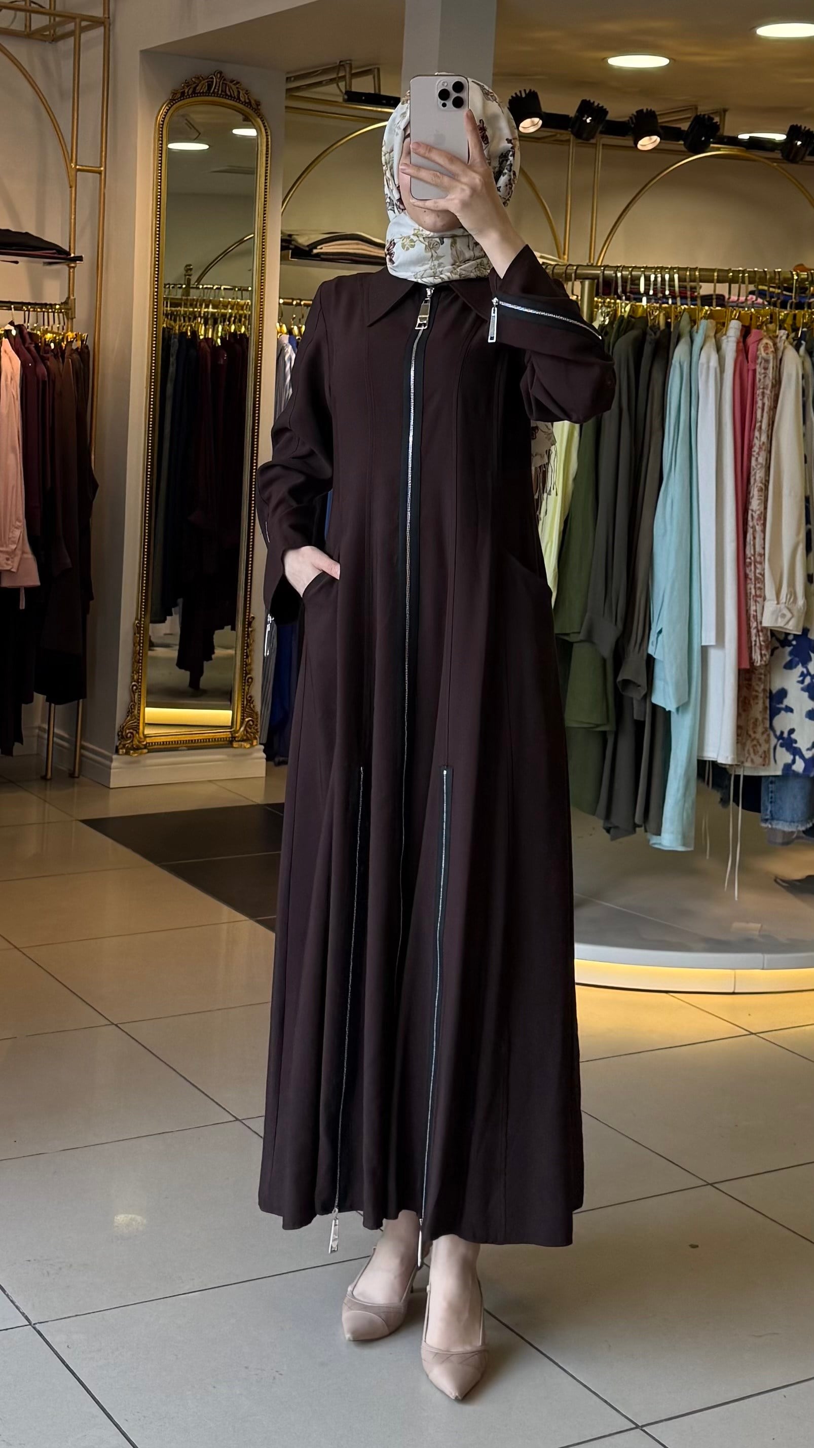 MISSEMRAMISS ELBİSE