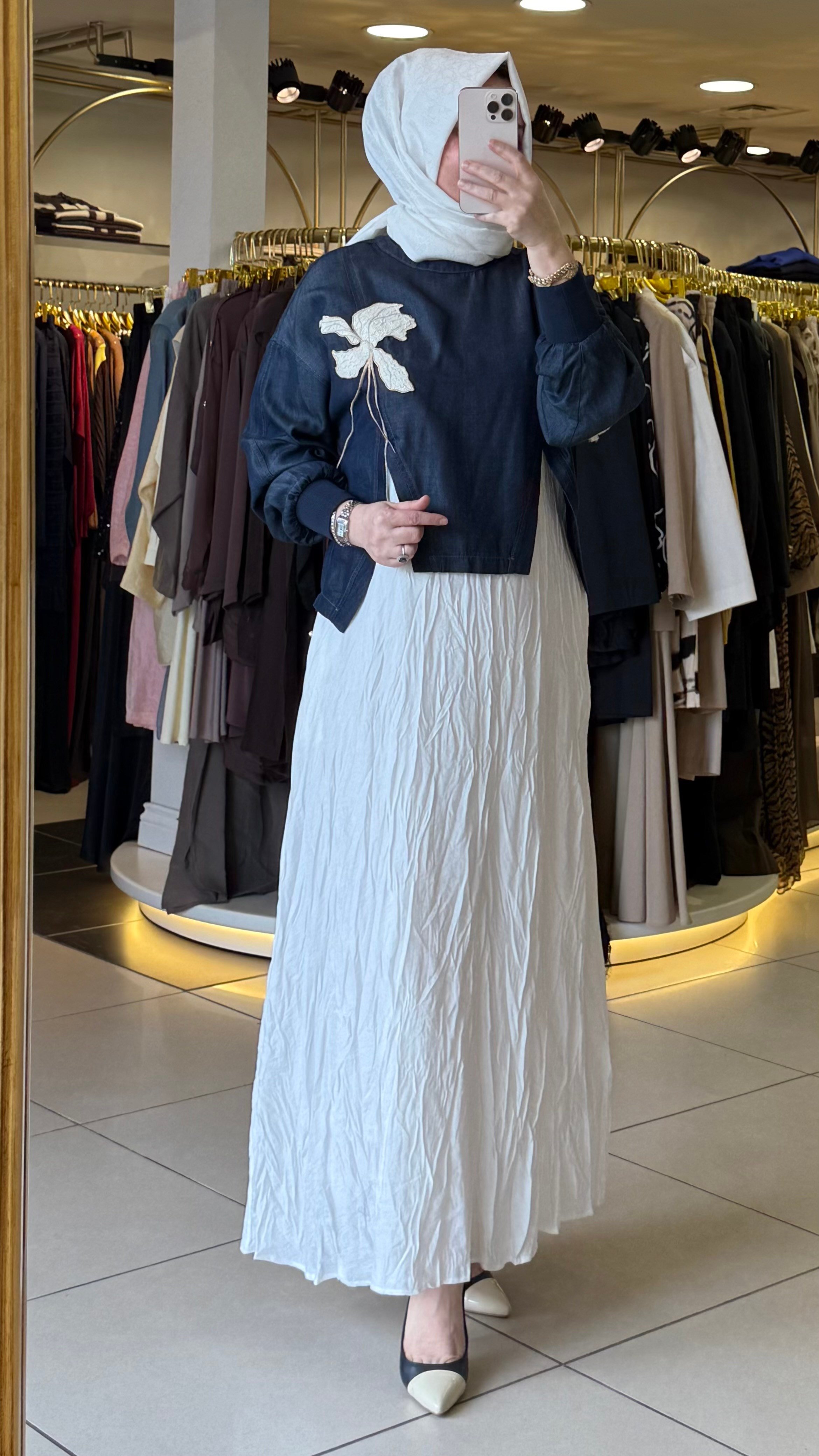 MISSEMRAMISS ELBİSE