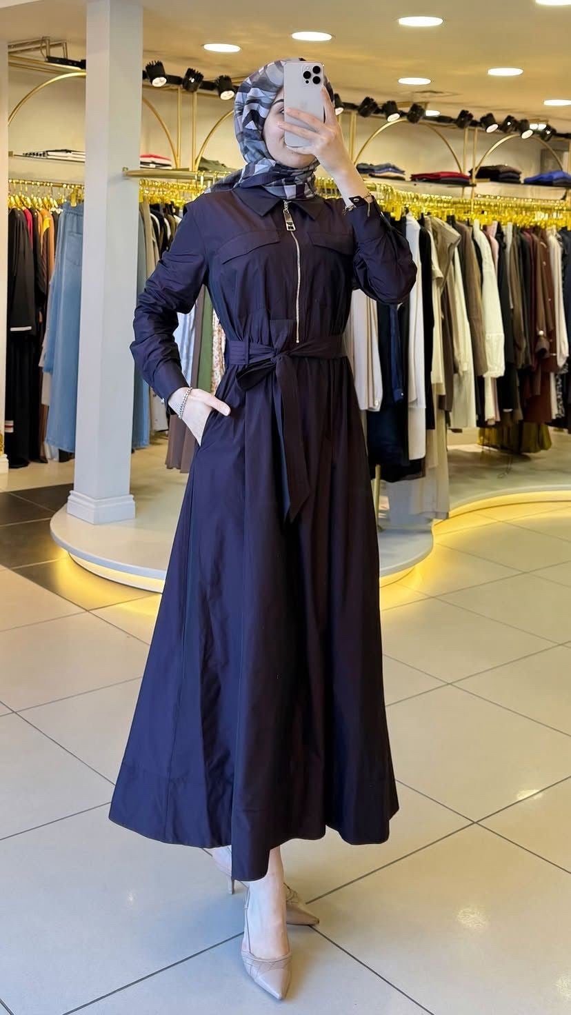 MISSEMRAMISS ELBİSE