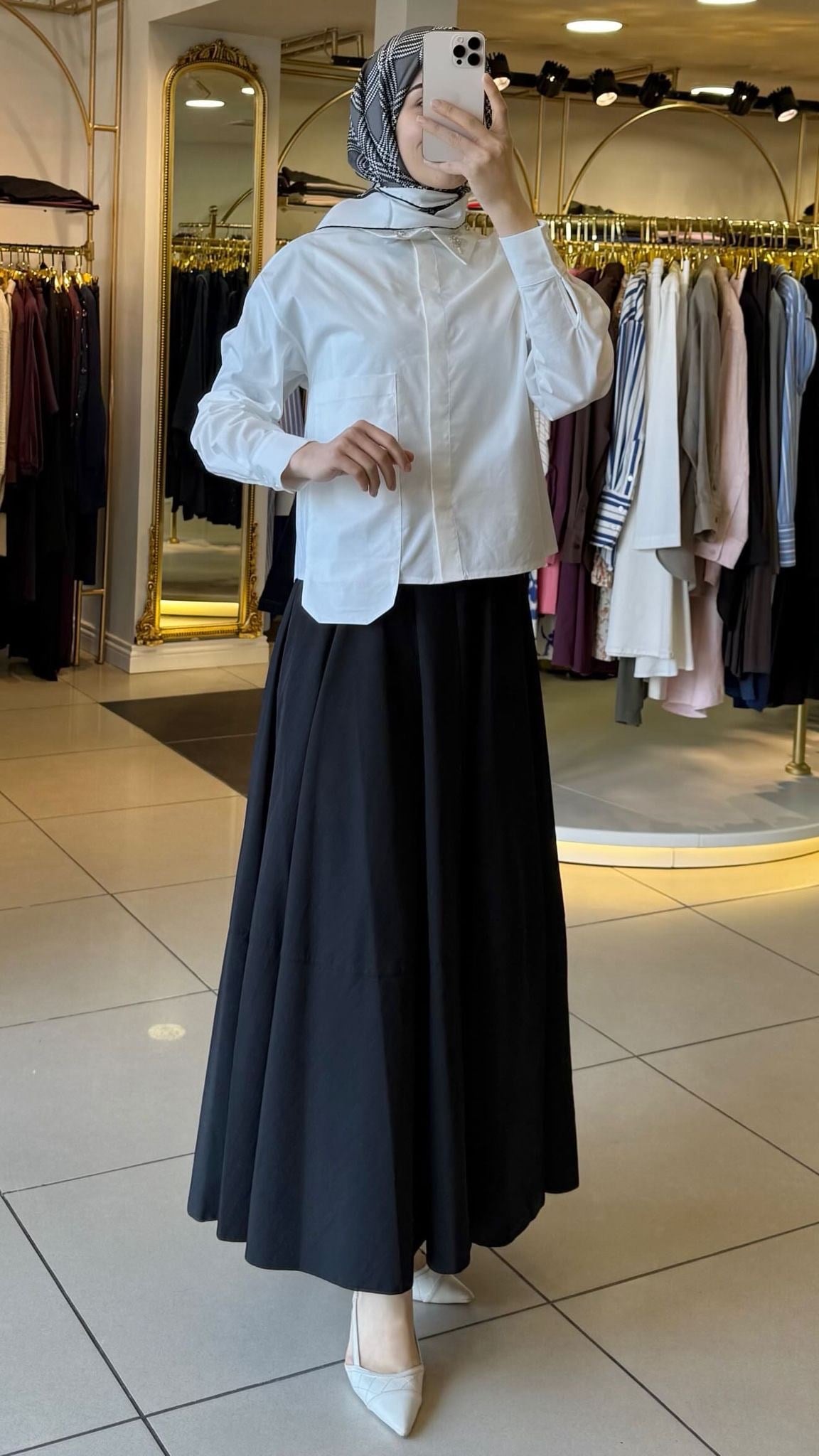 MISSEMRAMISS ETEK