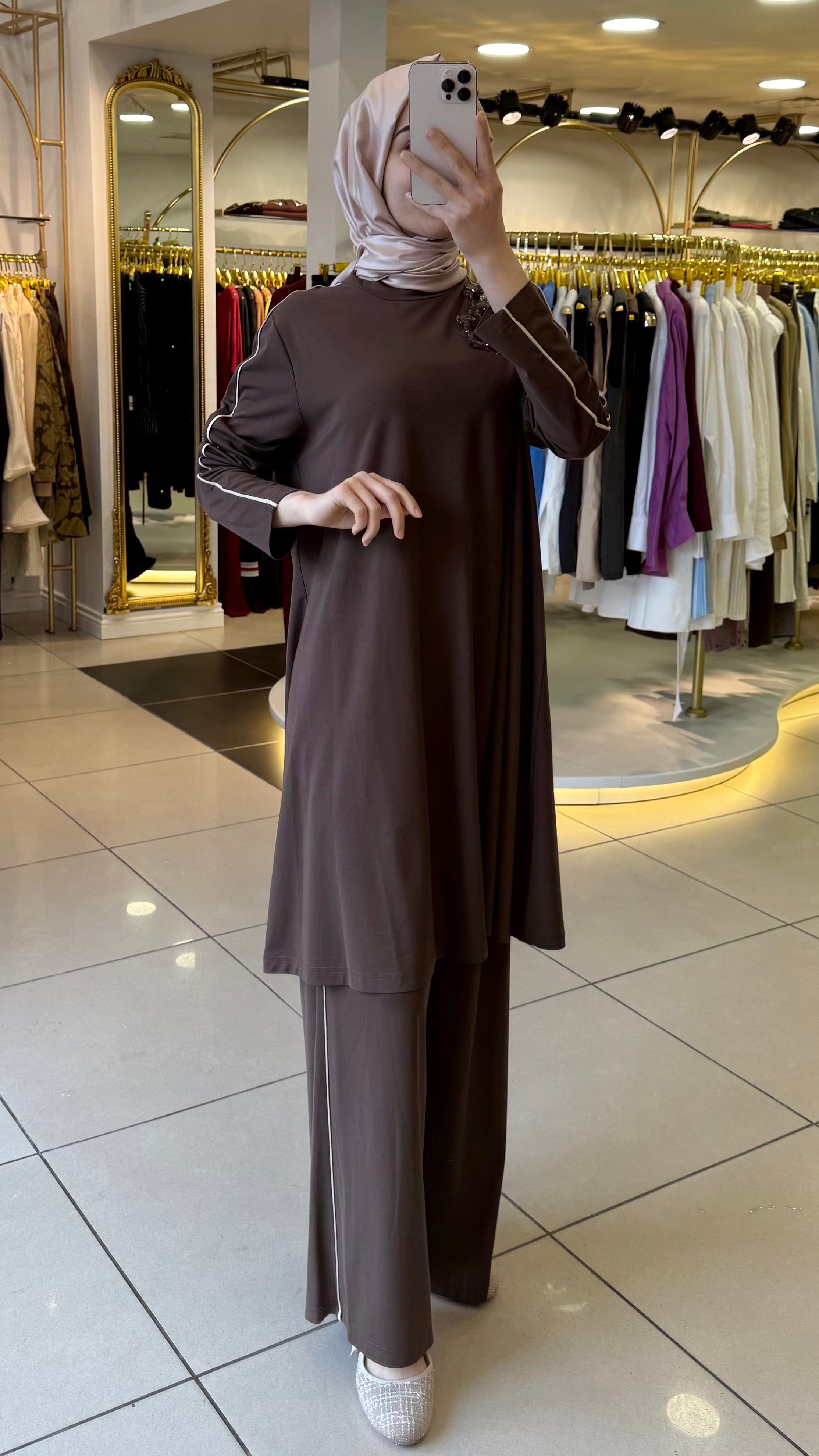 NURCAN ÇETİN TAKIM