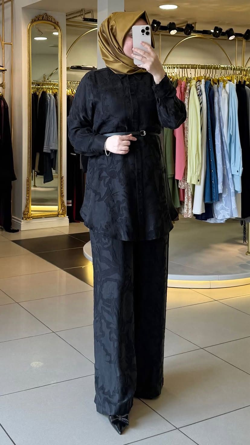 NURCAN ÇETİN TAKIM