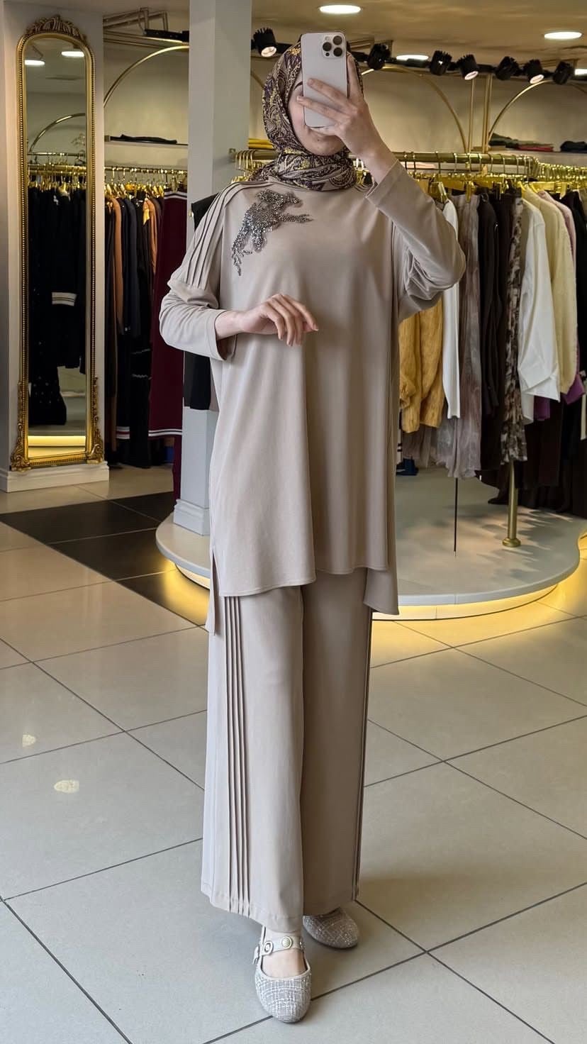 NURCAN ÇETİN TAKIM