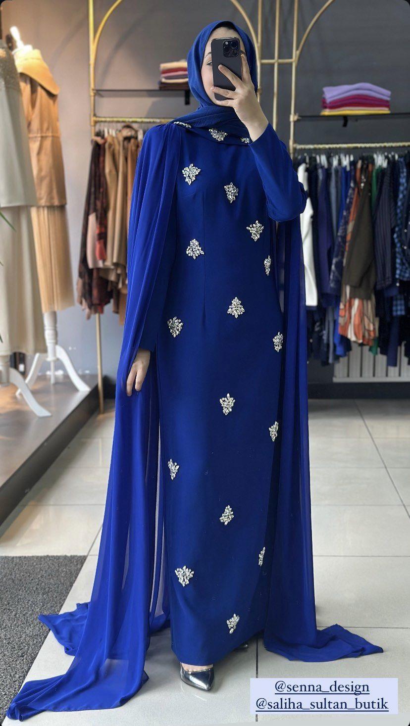 SENNA BENGY DRESS SAKS