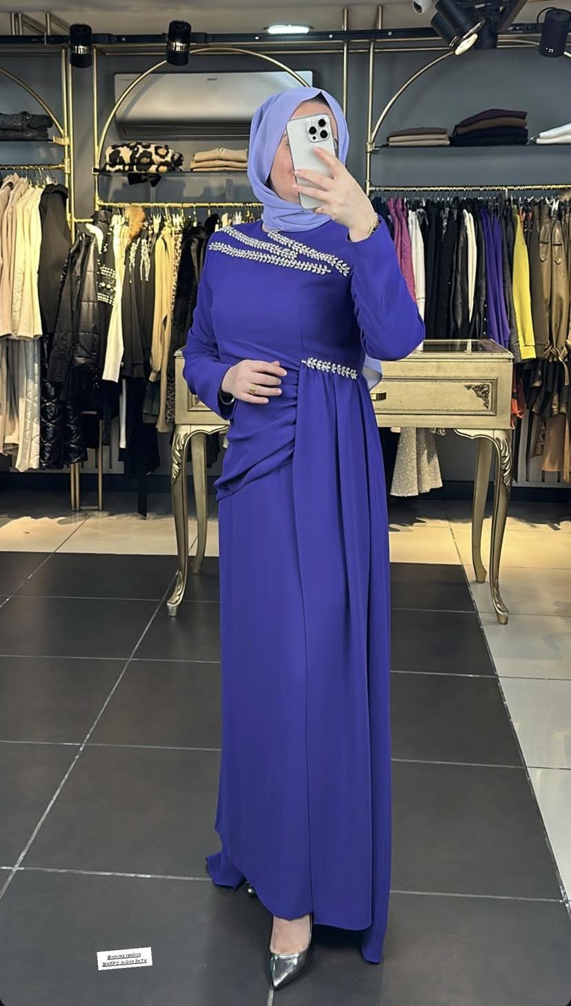 SENNA MIRANDA DRESS