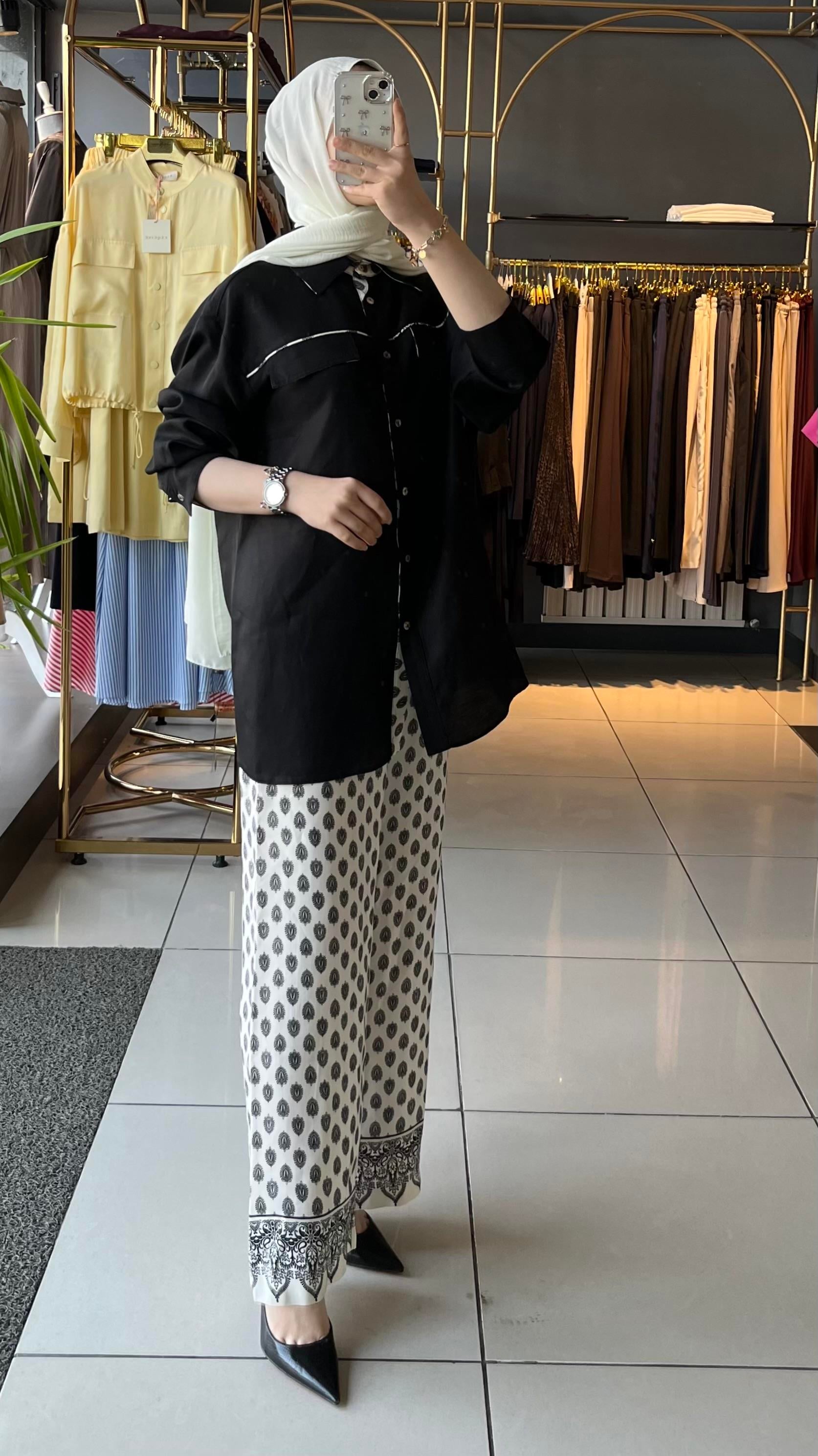 VENÖVE TAKIM SİYAH